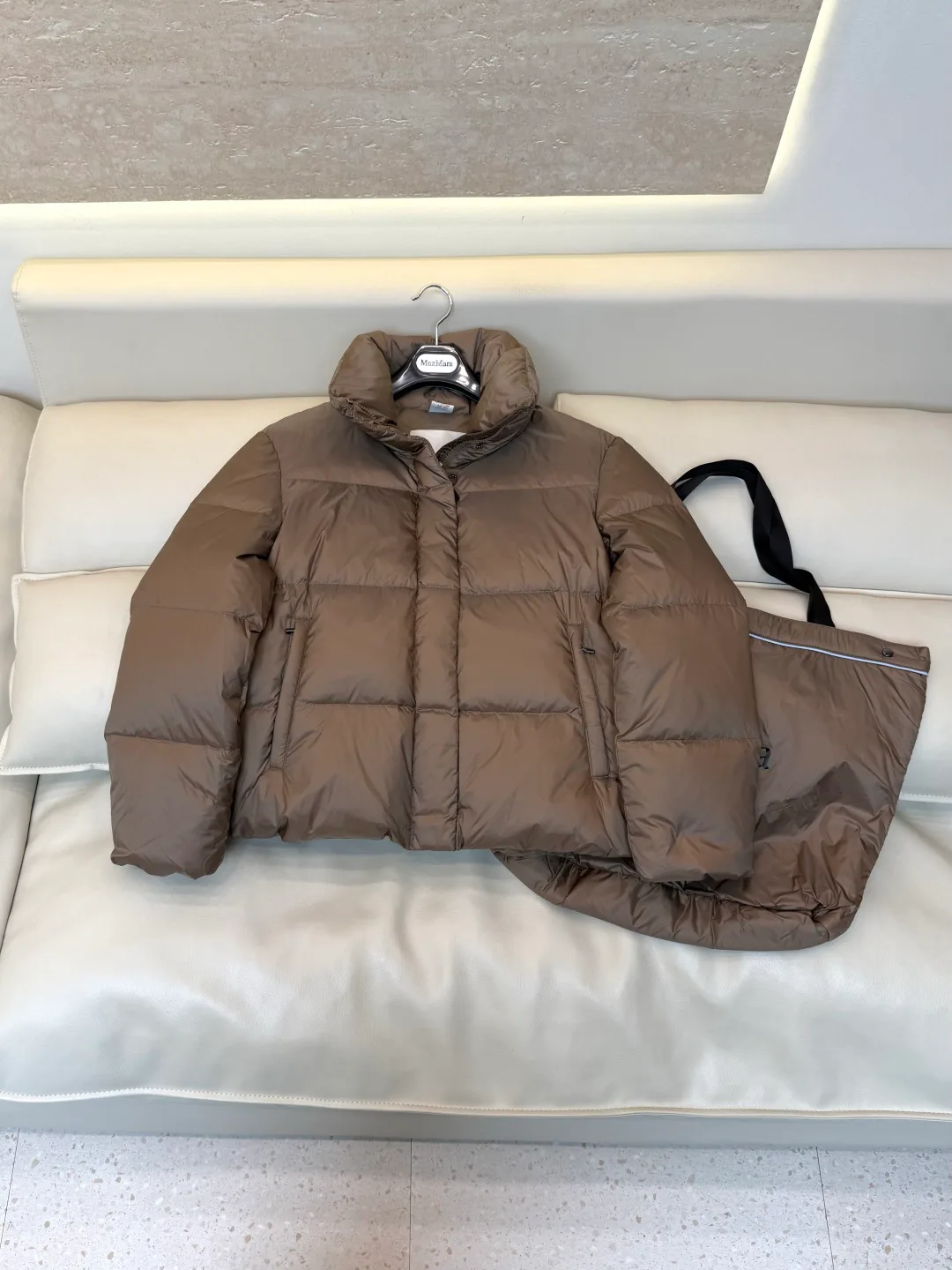 Women's Jackets And Down Jackets MAX MARA 17917328