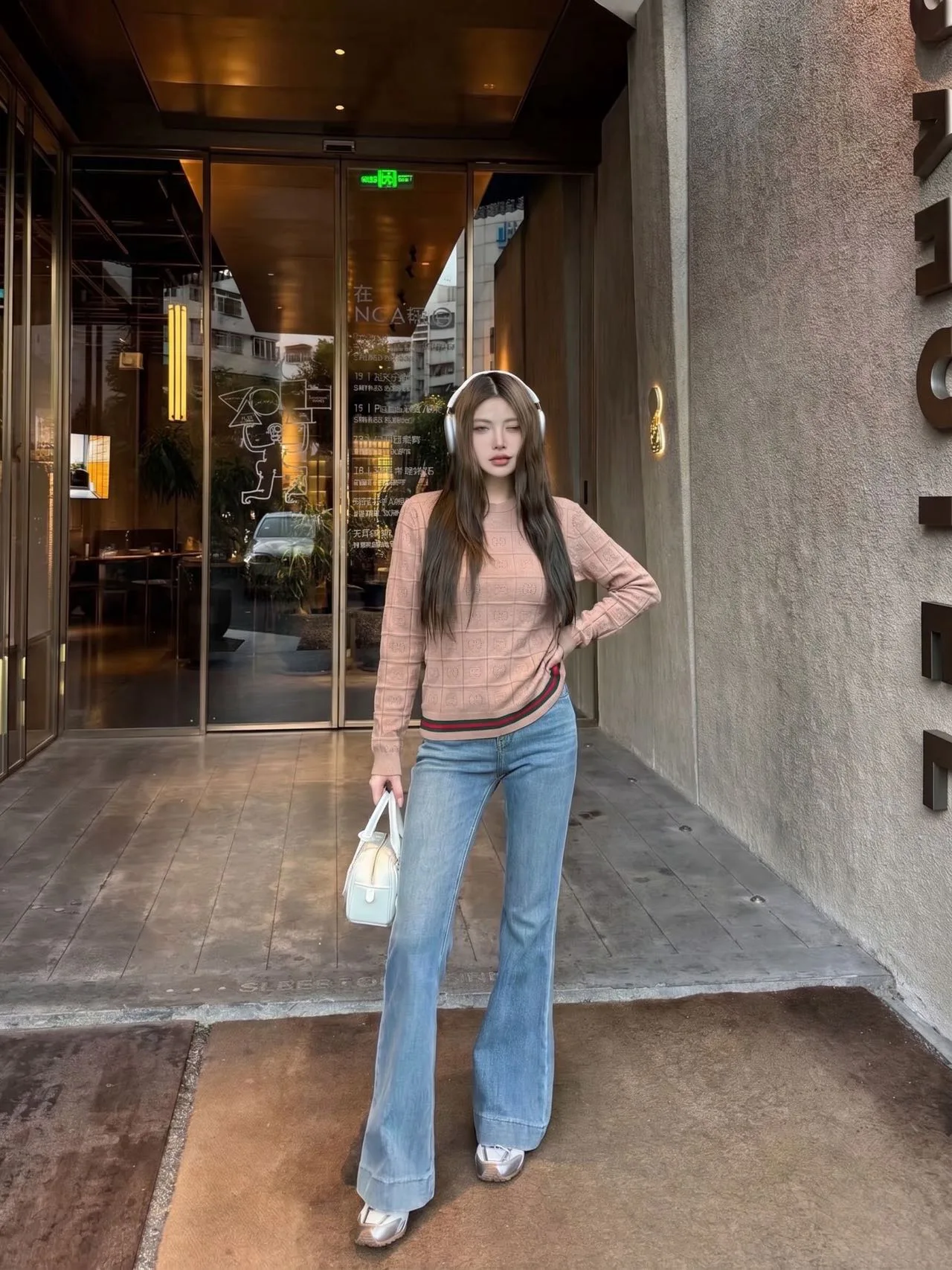 Women's Jumpers And Sweaters GUCCI 18298485