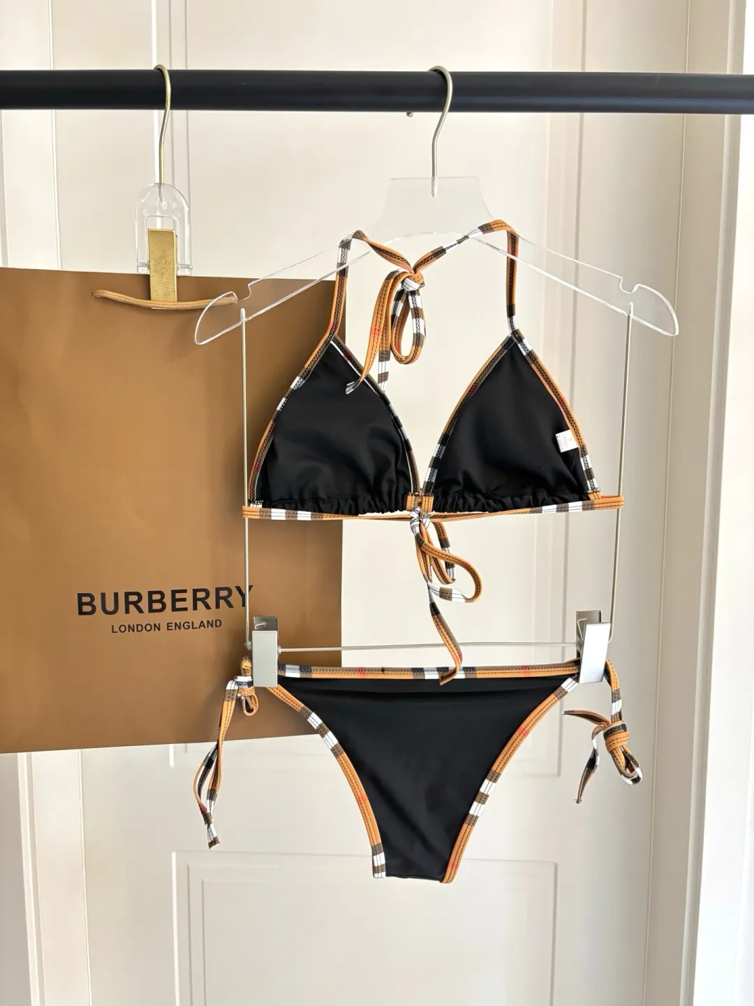 Women's Swimwear BURBERRY 17385451