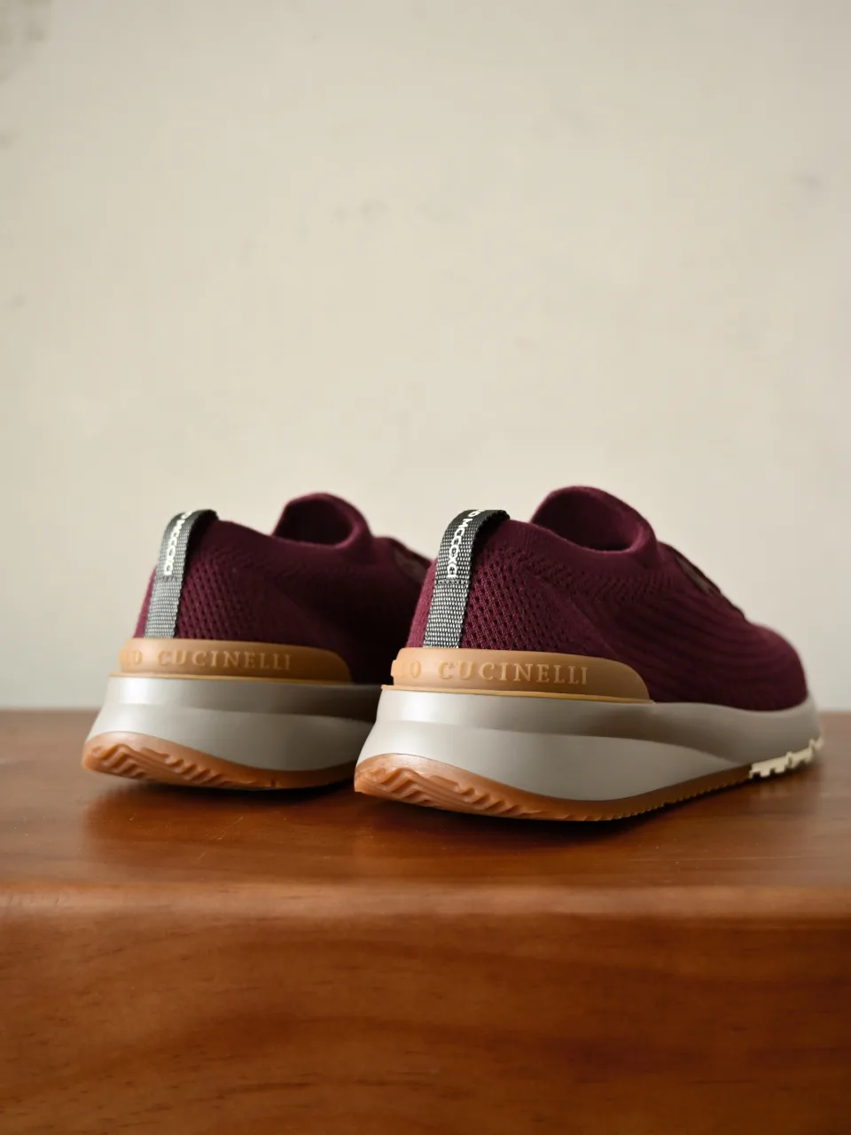 Women's Sneakers BRUNELLO CUCINELLI 18434237