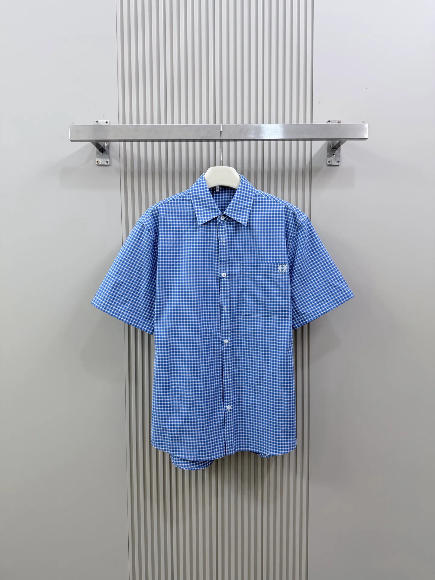 Men's Shirts LOEWE 18074139