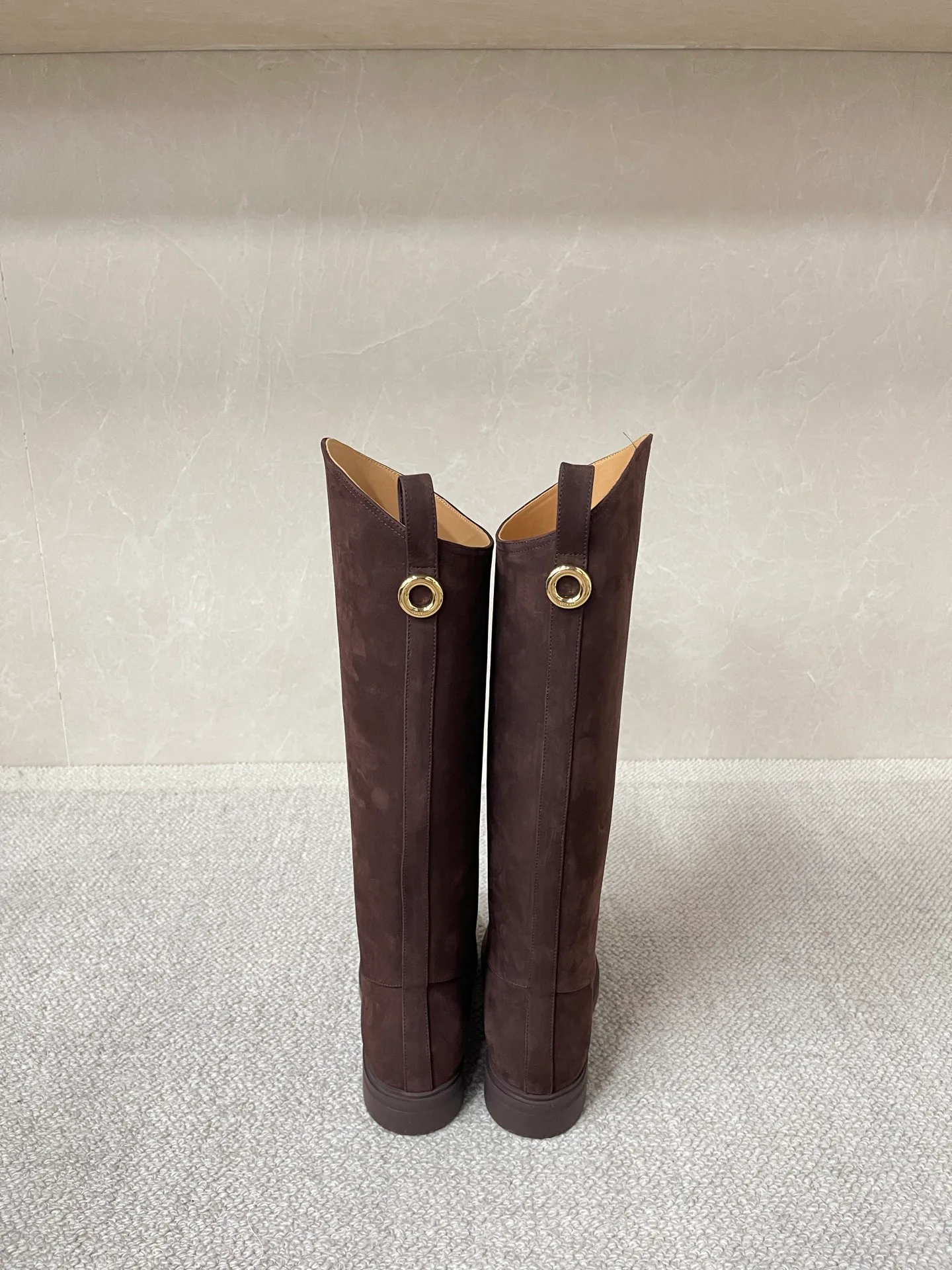 Women's Boots LORO PIANA 17824458