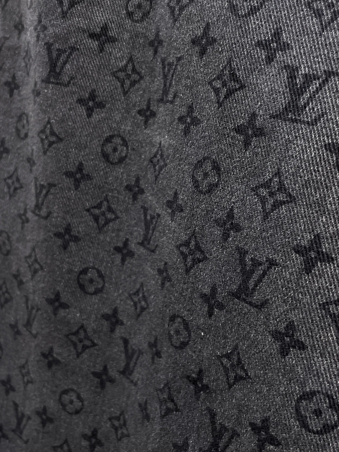 Men's Jeans LOUIS VUITTON 18345653
