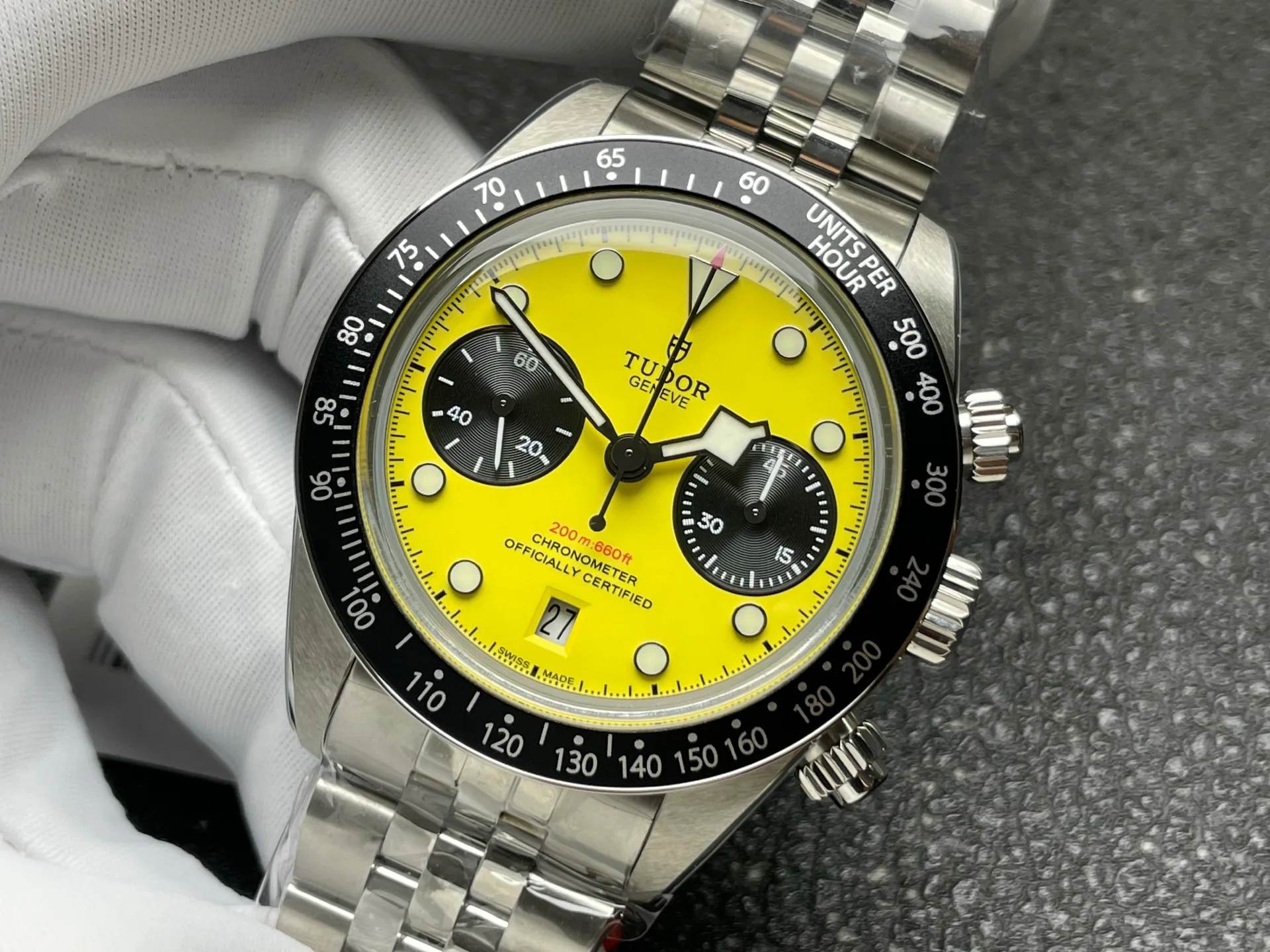 Women's Watches TUDOR 17948468