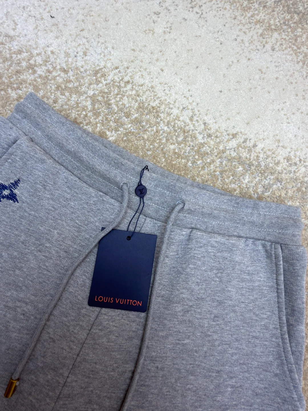 Men's Shorts LOUIS VUITTON 16991153
