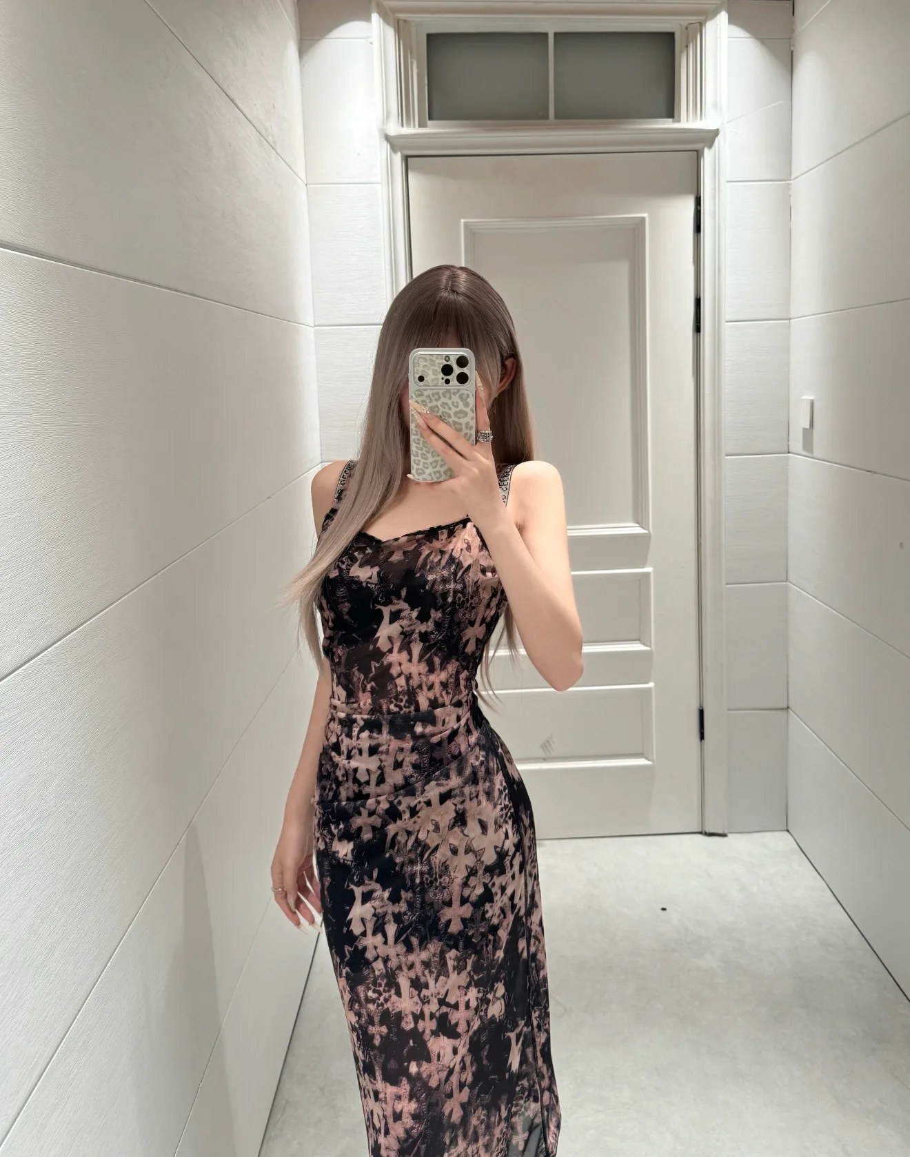 Women's Dresses CHROME HEARTS 17226648