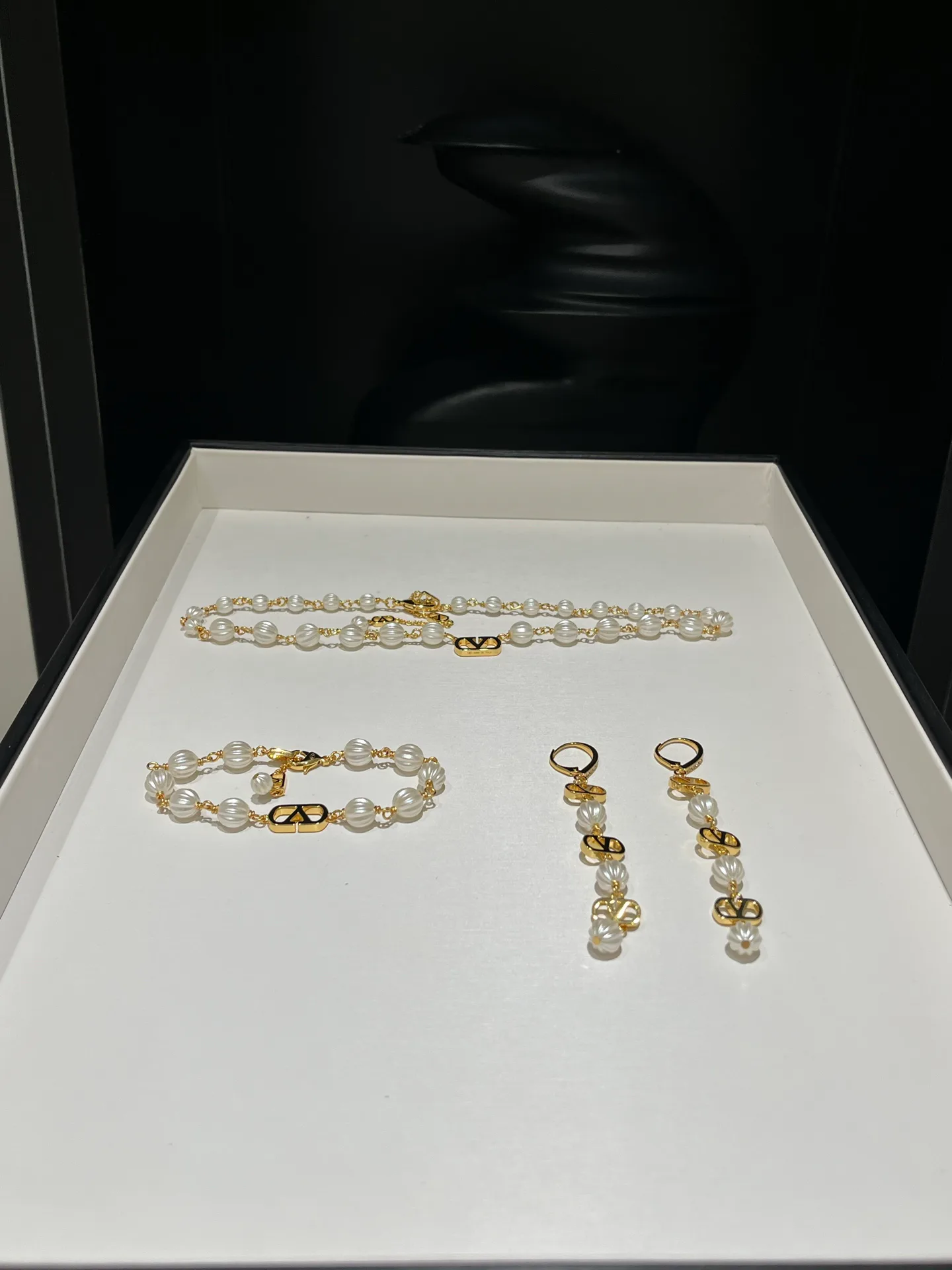 Jewelry VALENTINO 17601239