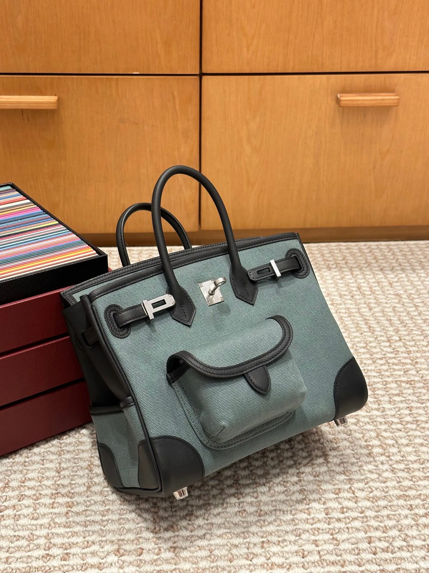 Women's Classic Handbags HERMES 18352893