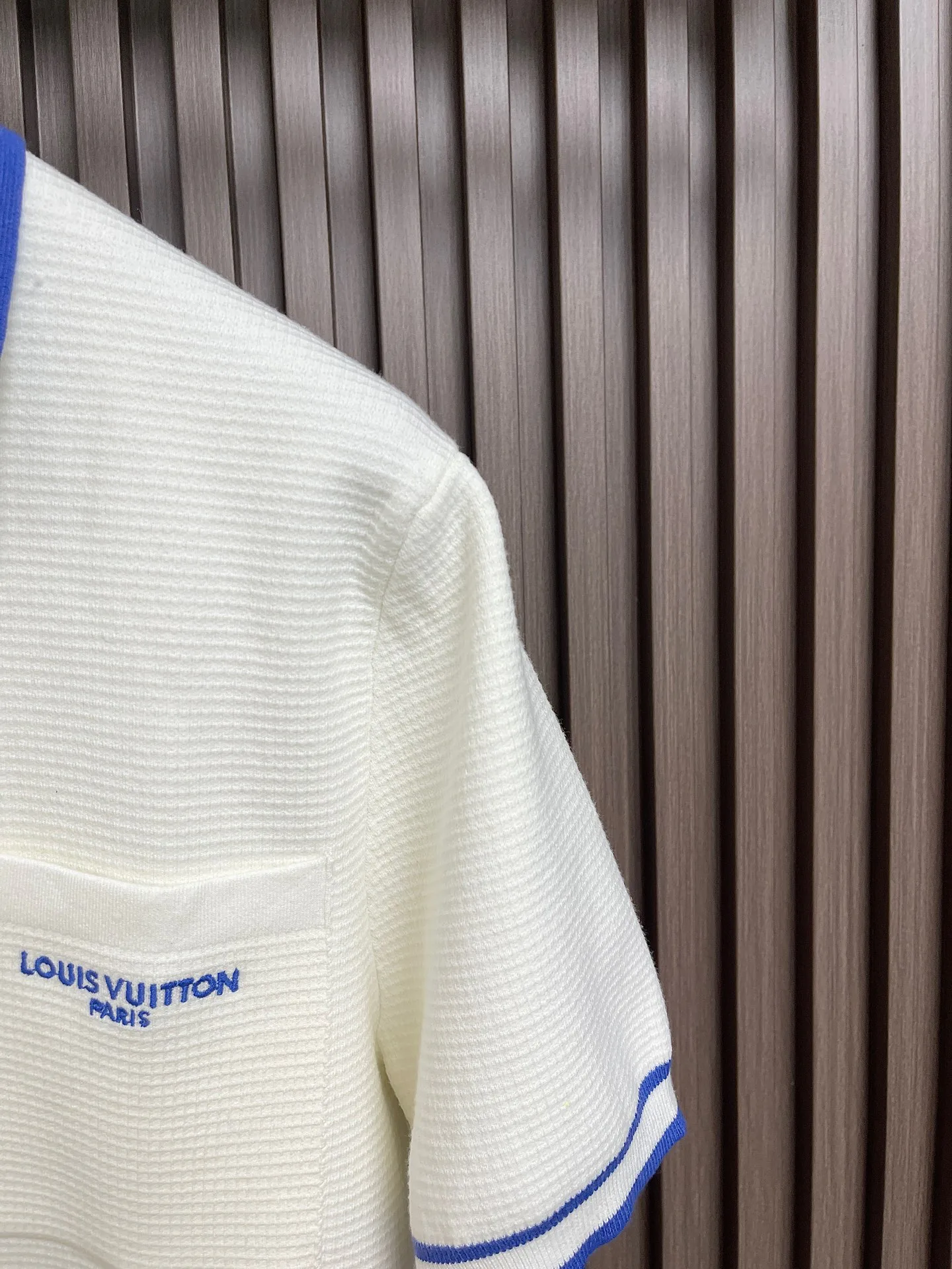 Women's Shirts LOUIS VUITTON 18191339