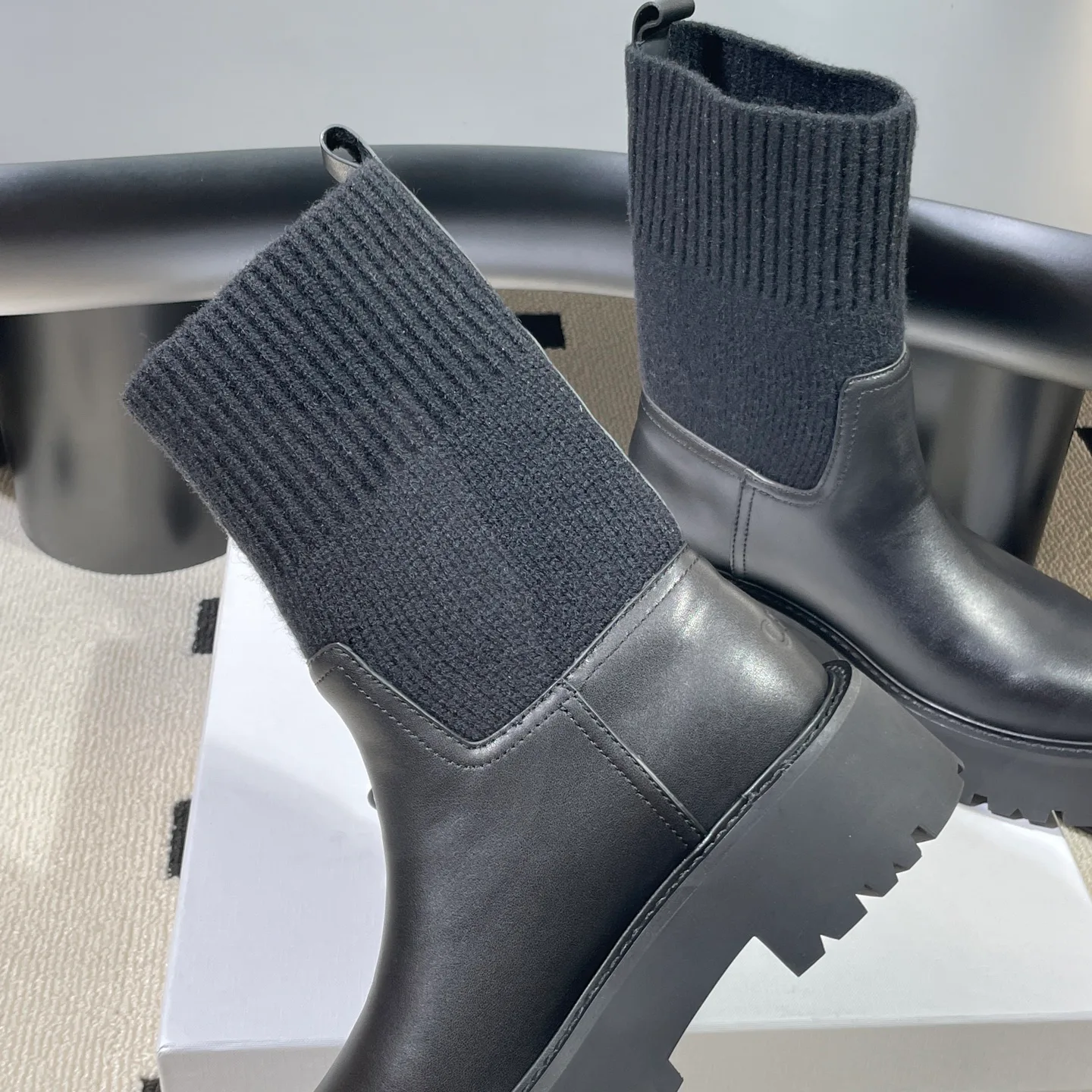 Women's Ankle Boots CELINE 18041615