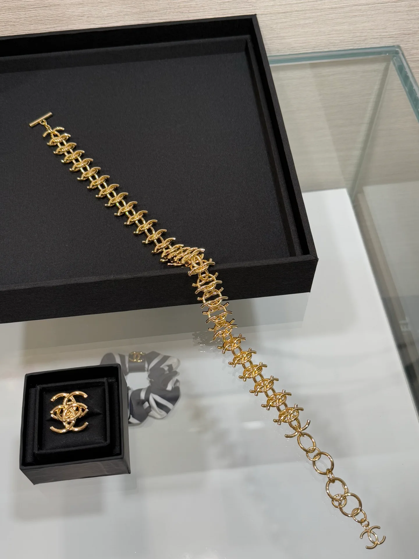 Jewelry CHANEL 17728641