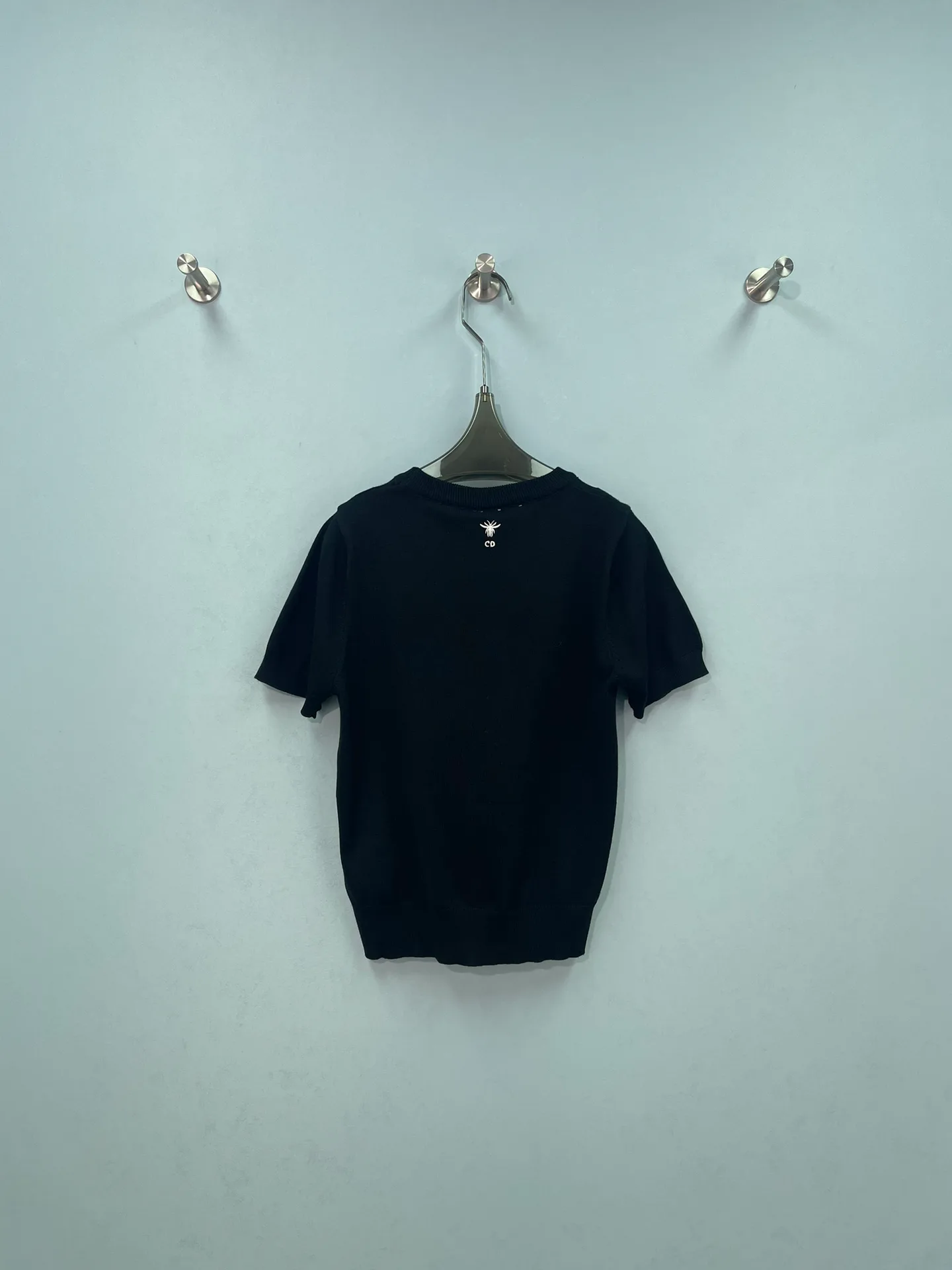 Women's T-Shirts CHRISTIAN DIOR 17740188