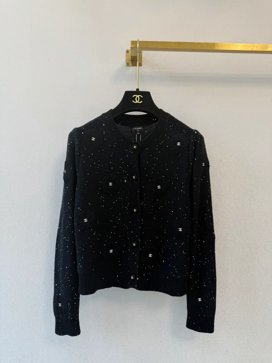 Women's Jumpers And Sweaters CHANEL 18138122
