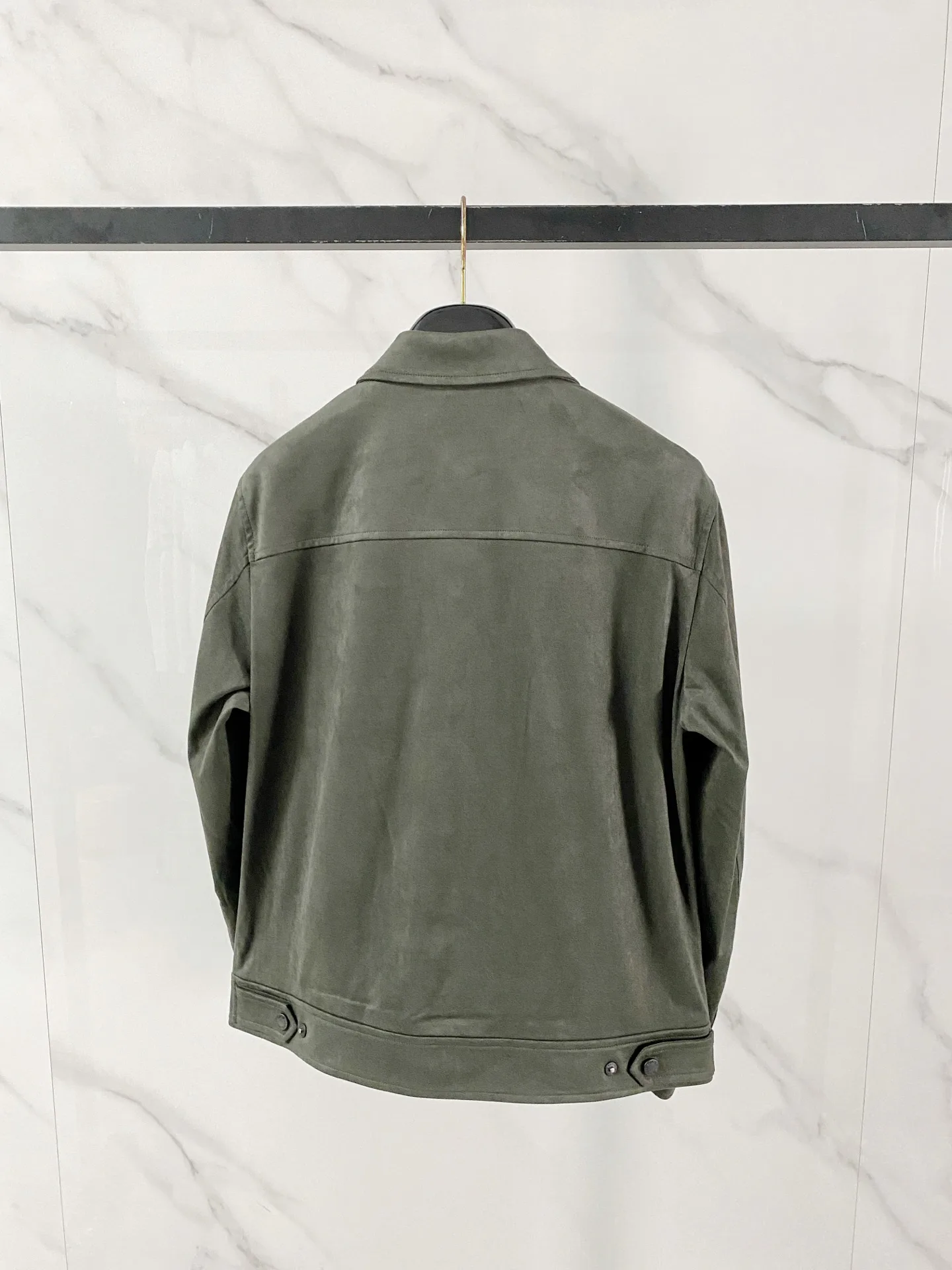 Men's Jackets And Down Jackets LOUIS VUITTON 17951744