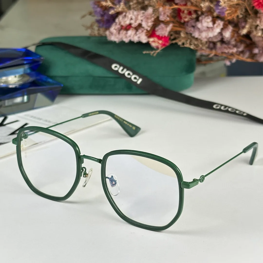 Glasses GUCCI 17428243