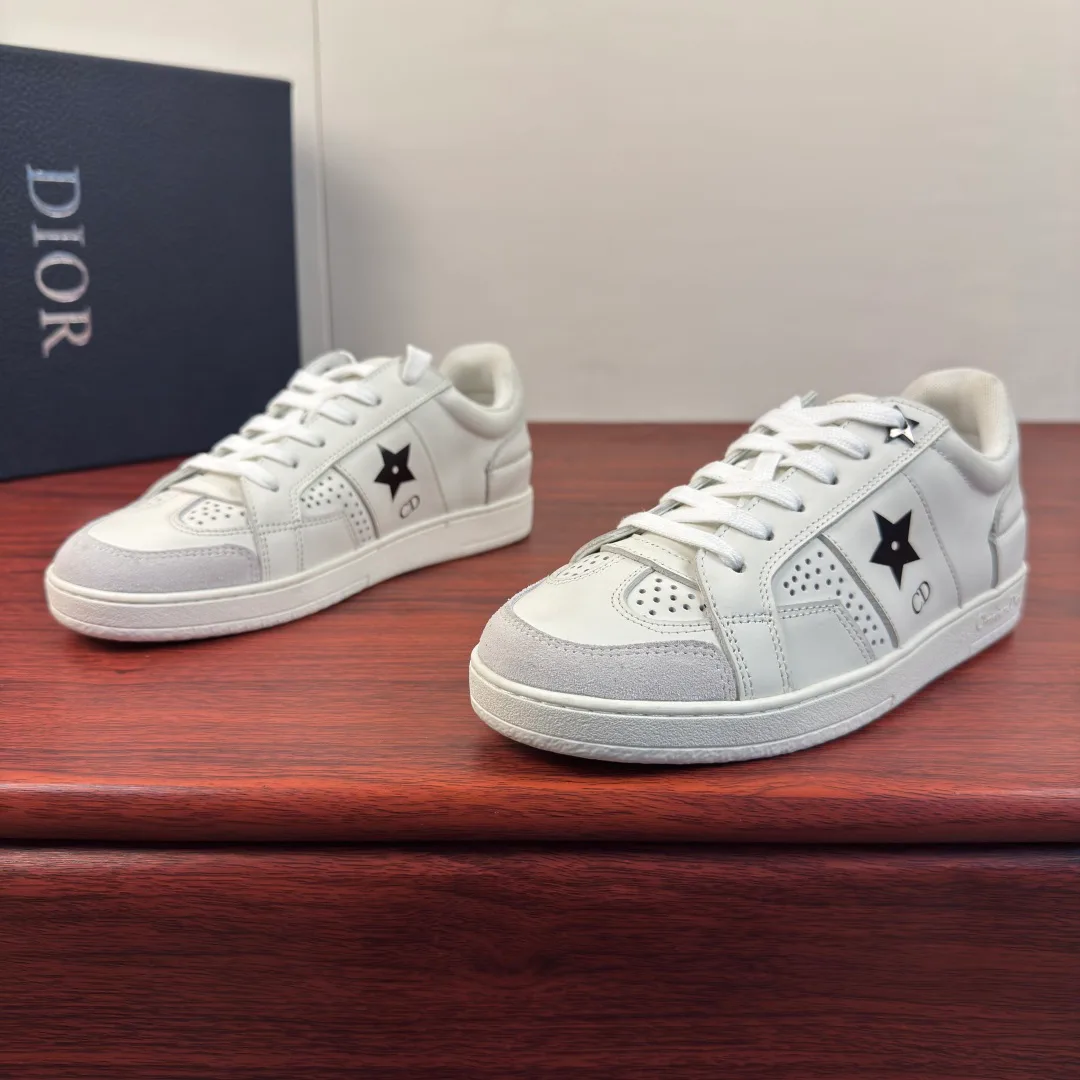 Кроссовки Женские Christian Dior 18580799