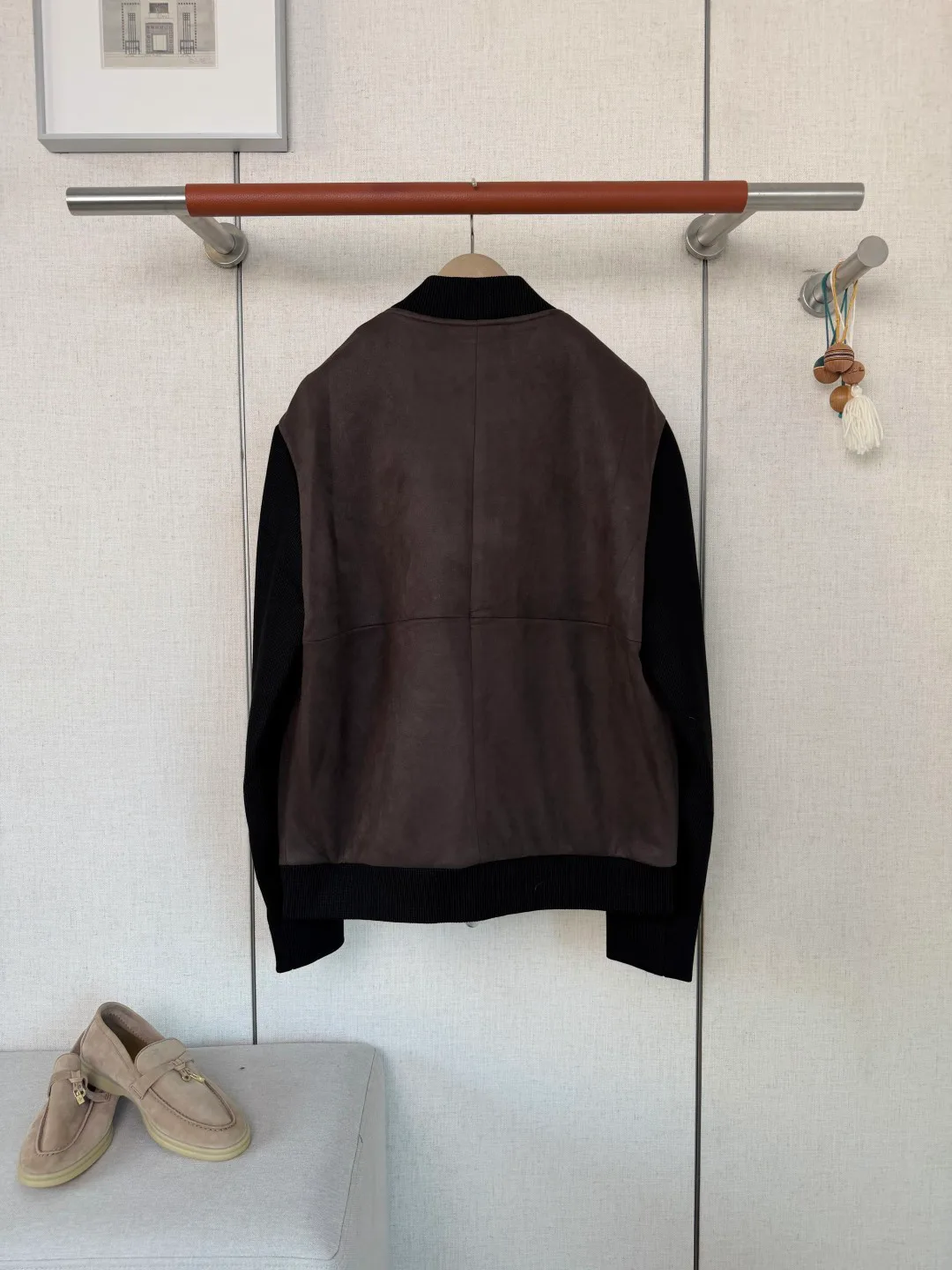 Men's Jackets And Down Jackets KITON 17699461