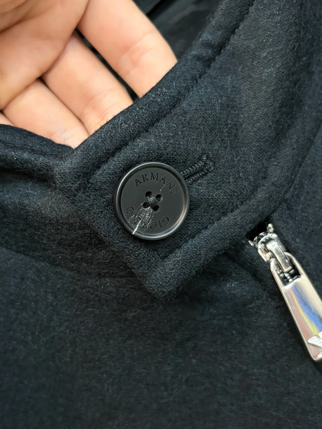 Women's Jackets And Down Jackets ARMANI 18157366