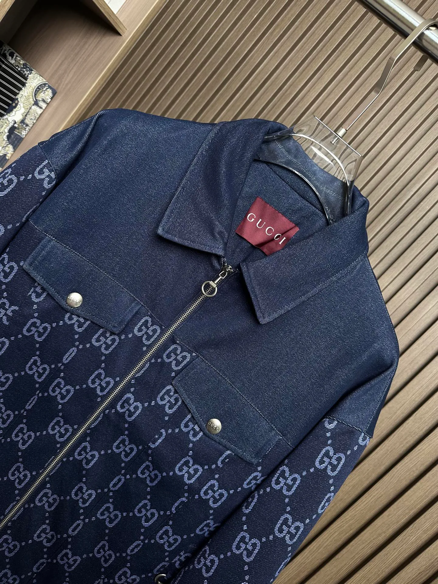 Men's Jackets And Down Jackets GUCCI 18109847