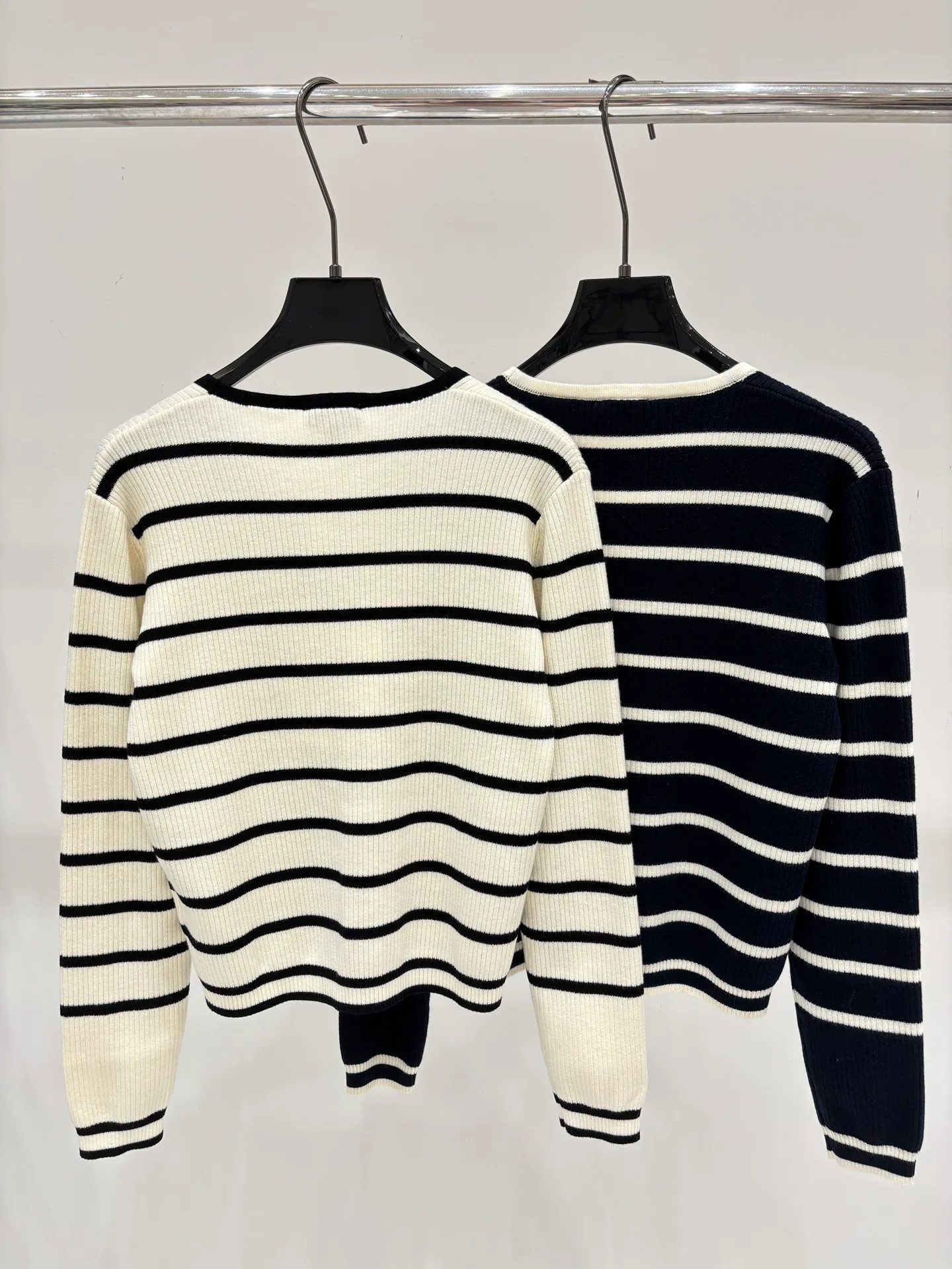 Women's Jumpers And Sweaters CHANEL 18028972