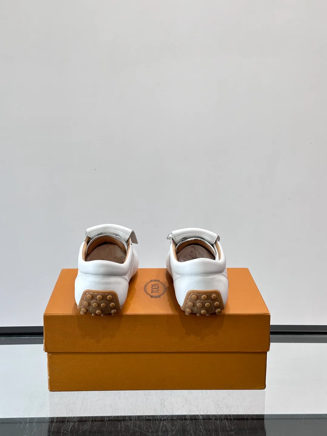 Men's Sneakers TOD'S 17905721