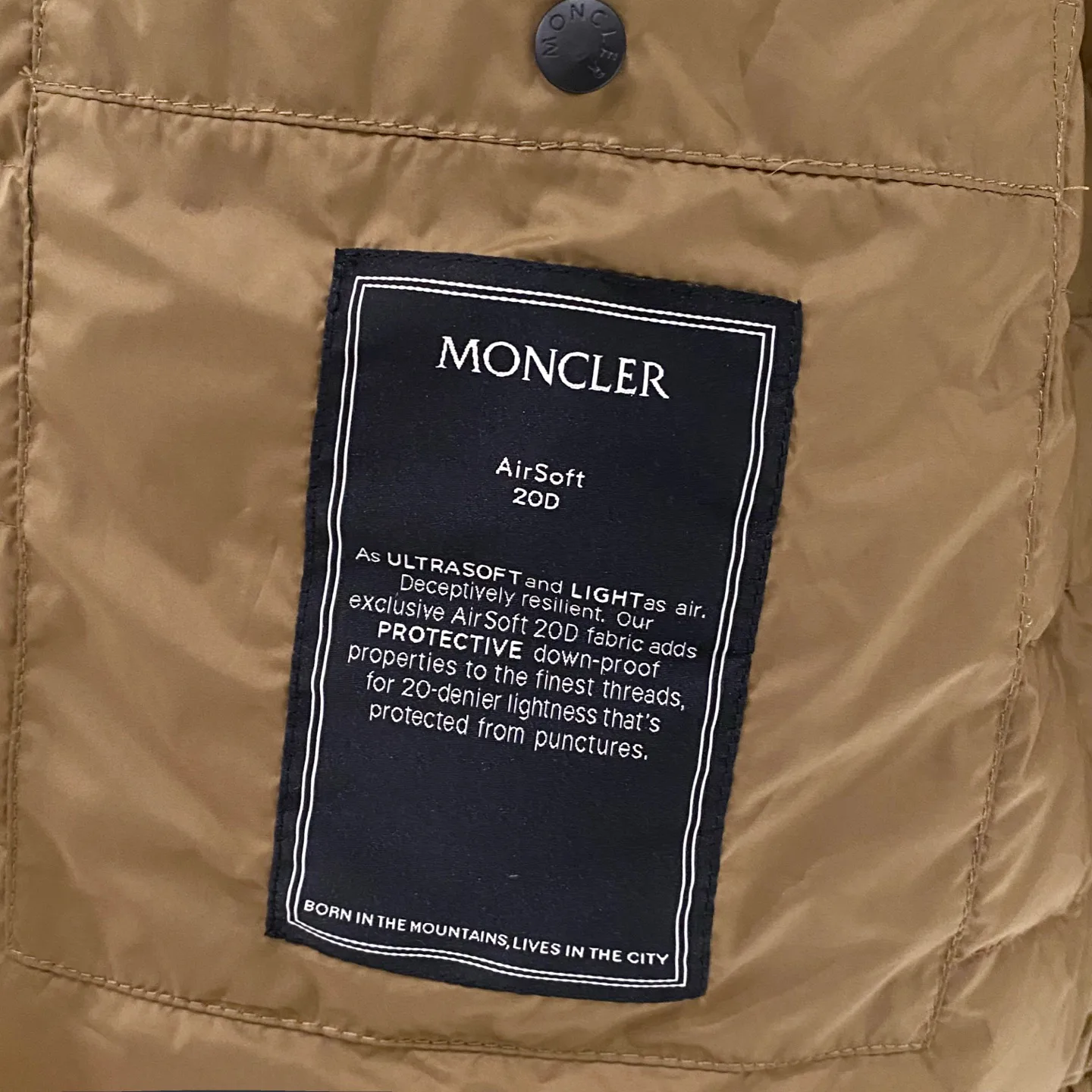 Куртки И Пуховики Мужские Moncler 18572359