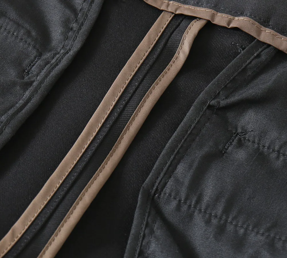 Men's Trousers TOM FORD 17410526