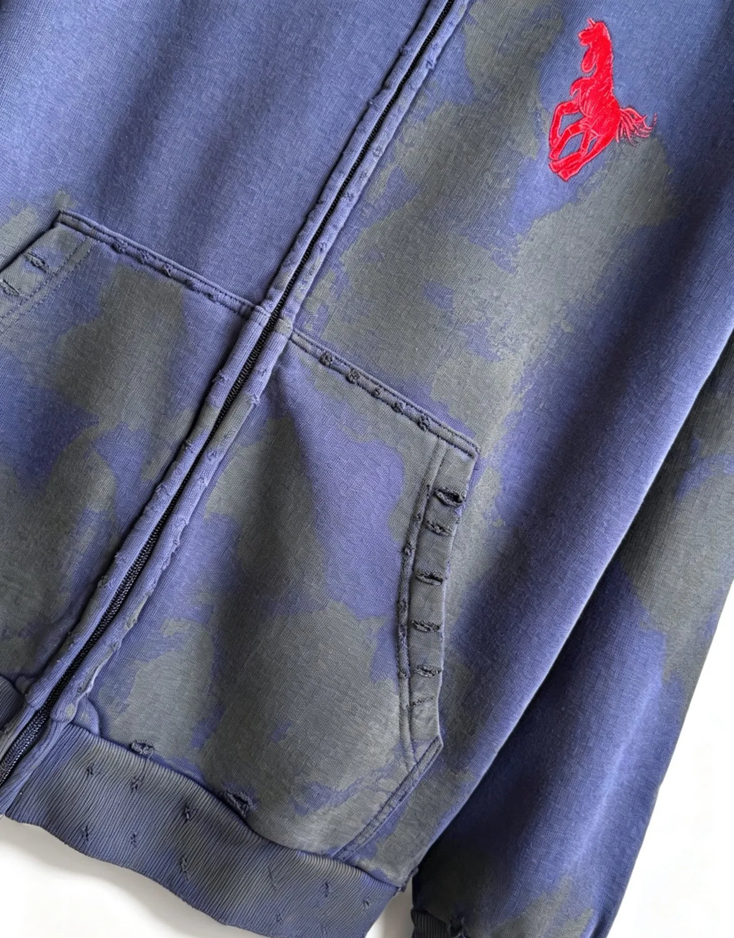 Men's Sweatshirts And Hoodies BALENCIAGA 18182366