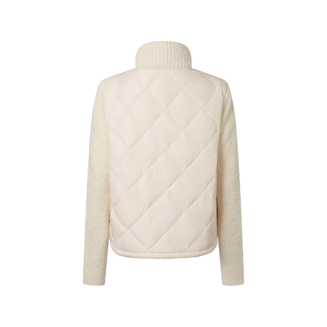 Women's Jackets And Down Jackets MONCLER 18284069