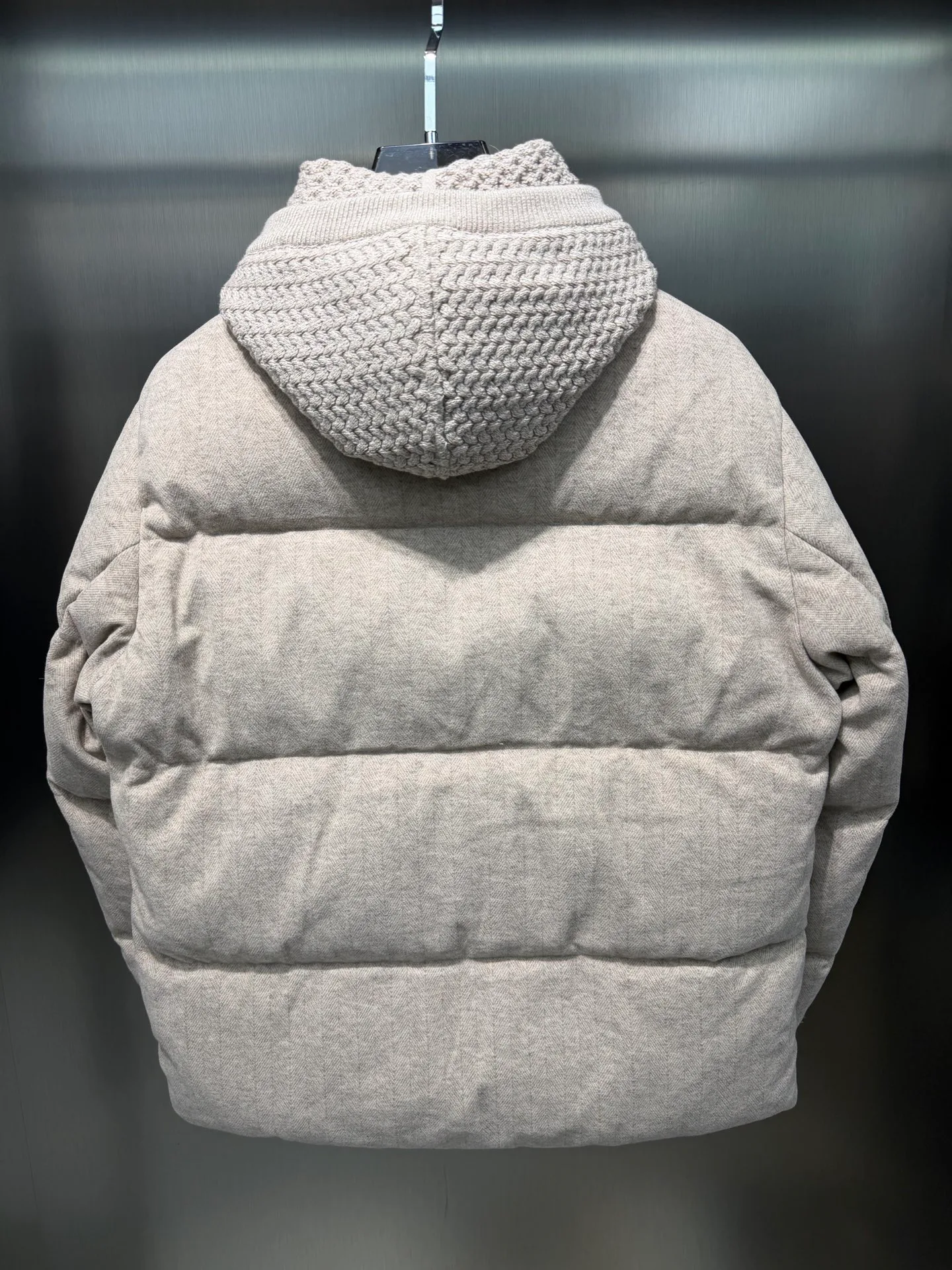 Women's Jackets And Down Jackets LORO PIANA 18483085
