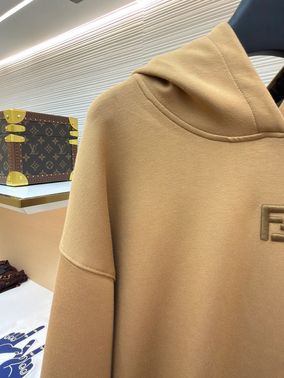 Свитшоты И Худи Мужские Fendi 18612857