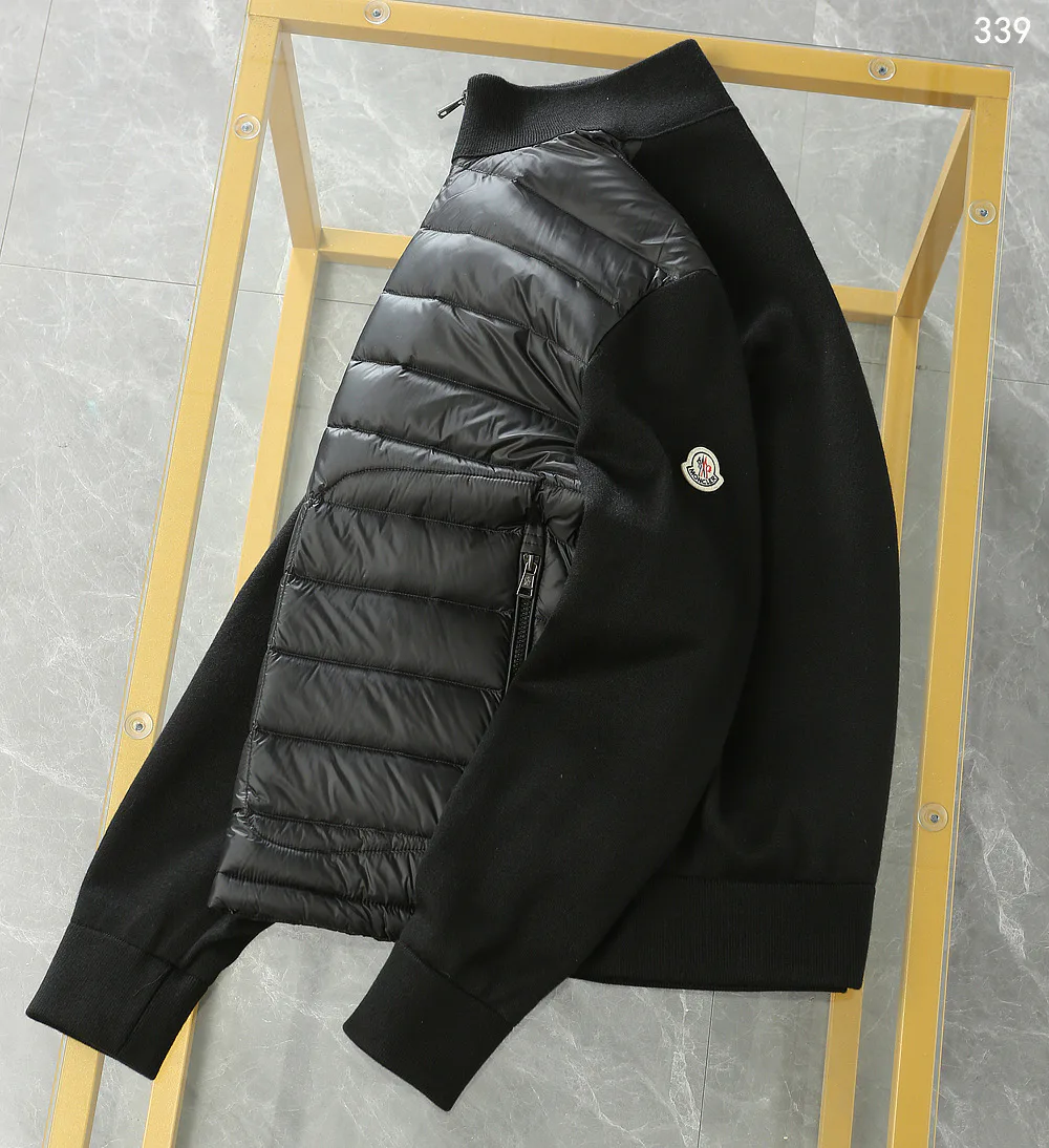 Men's Jackets And Down Jackets MONCLER 18345511