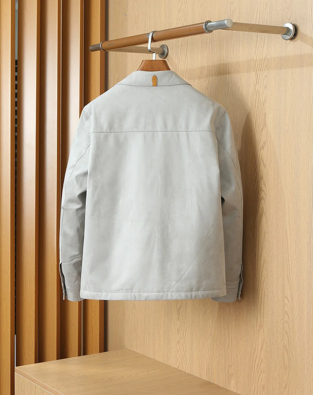 Men's Jackets And Down Jackets LOUIS VUITTON 18109362