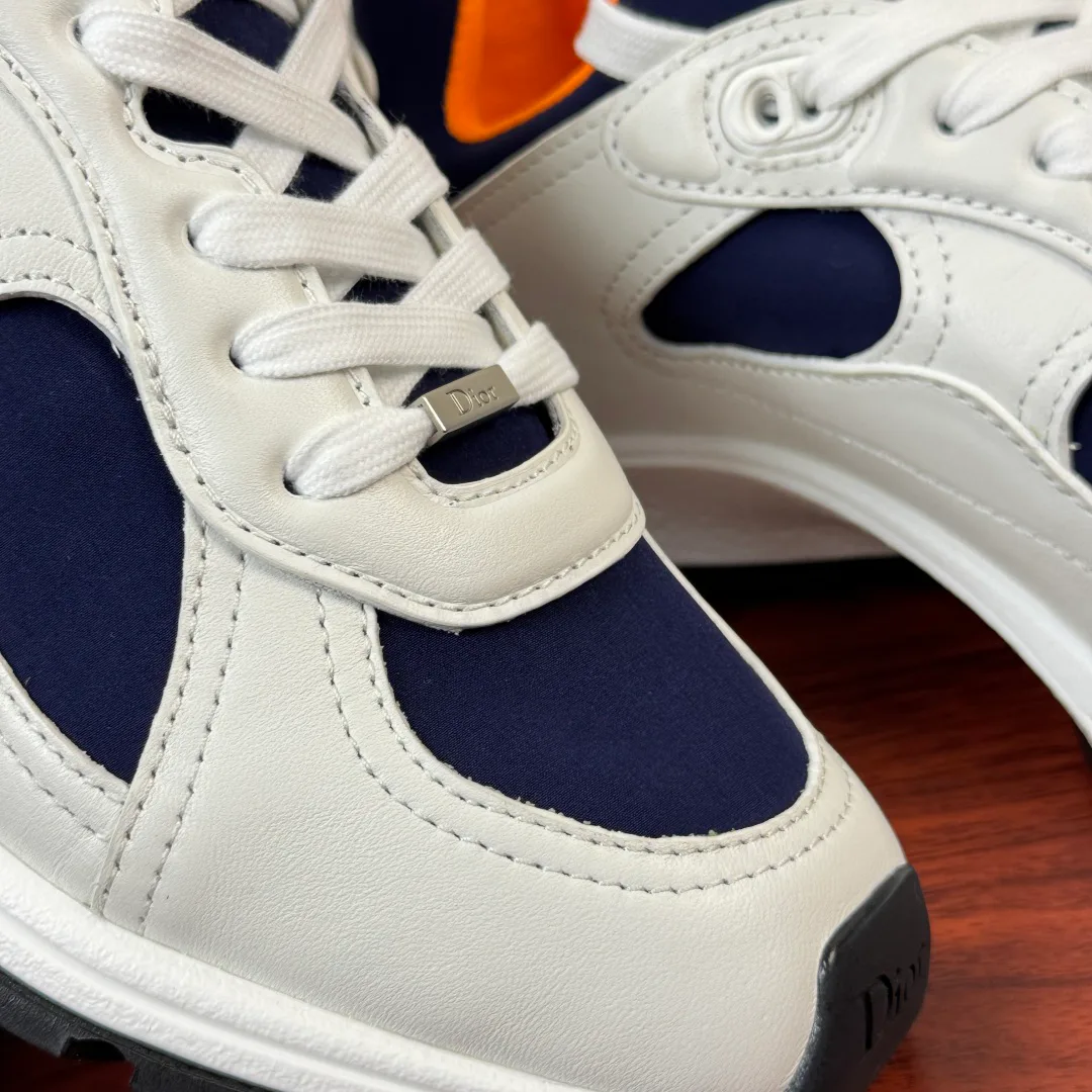Men's Sneakers CHRISTIAN DIOR 18119038