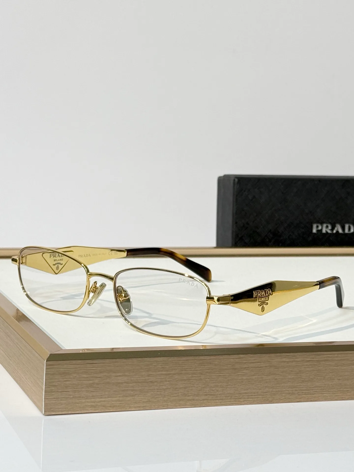 Glasses PRADA 18404815