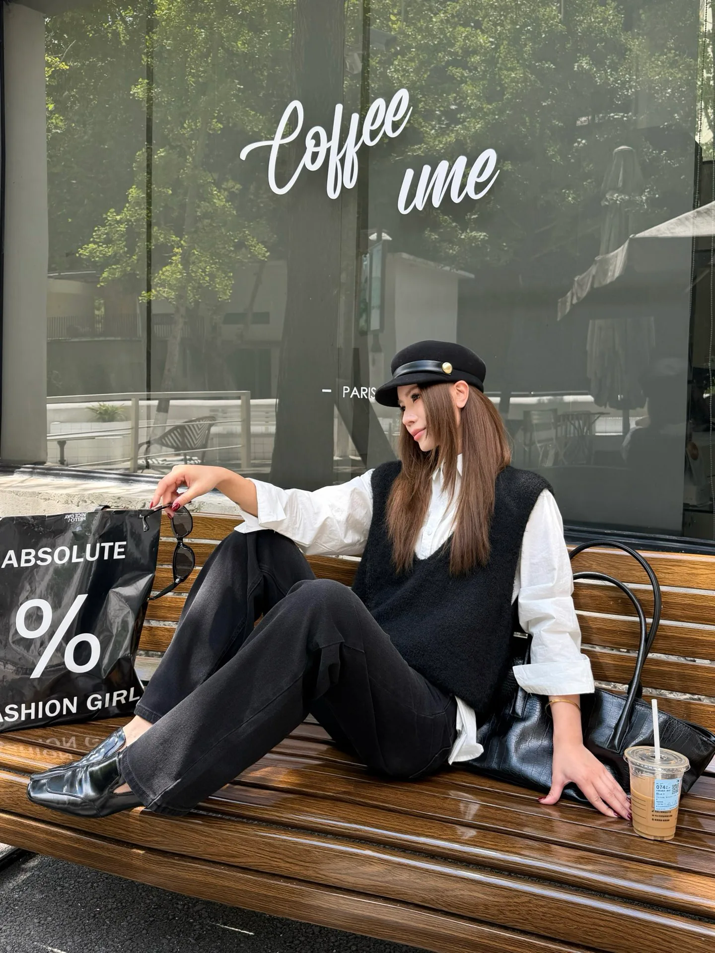 Джинсы Женские Saint Laurent 18653920