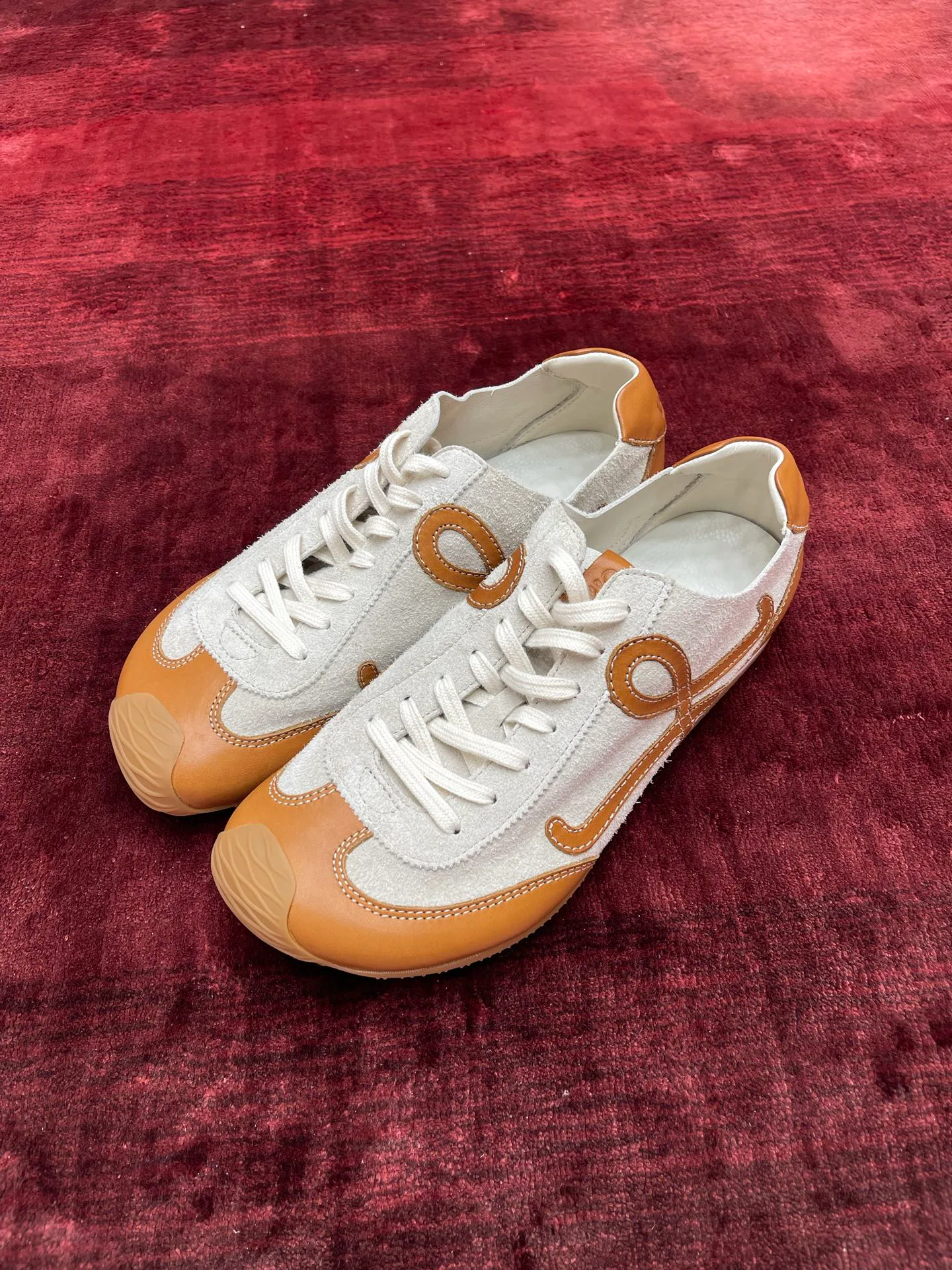 Women's Sneakers LOEWE 18191744