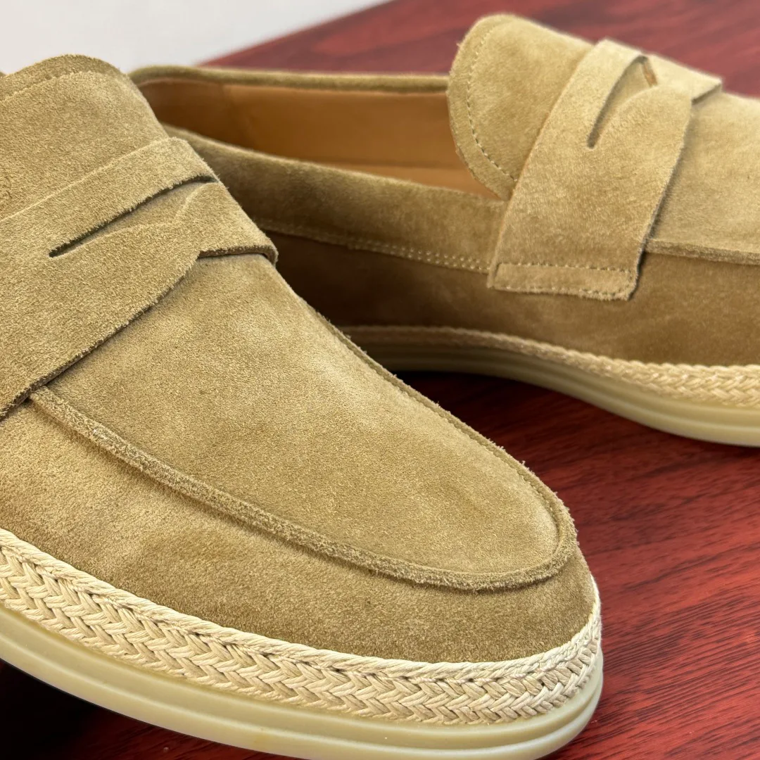 Men's Loafers And Dress Shoes TOD'S 17962083