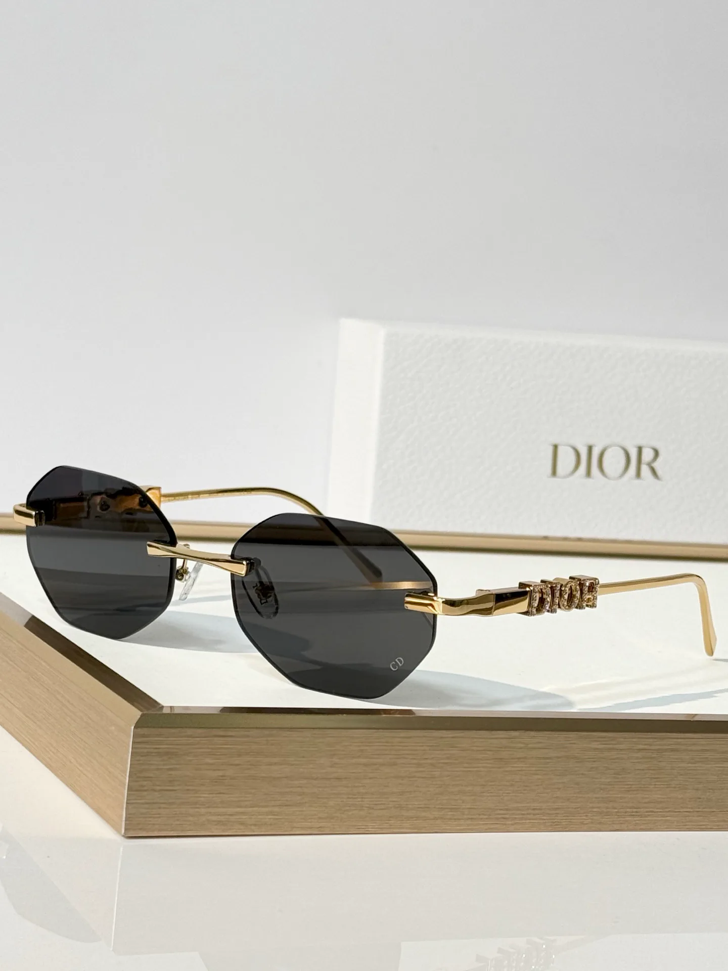 Glasses CHRISTIAN DIOR 18404824