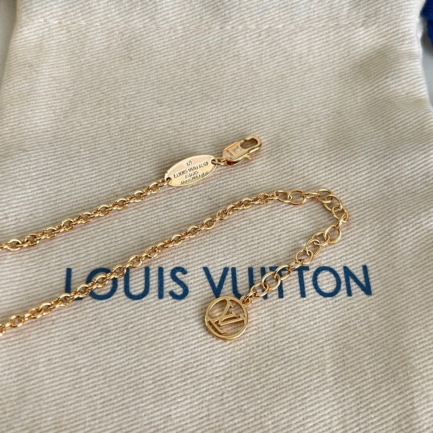 Jewelry LOUIS VUITTON 16892571
