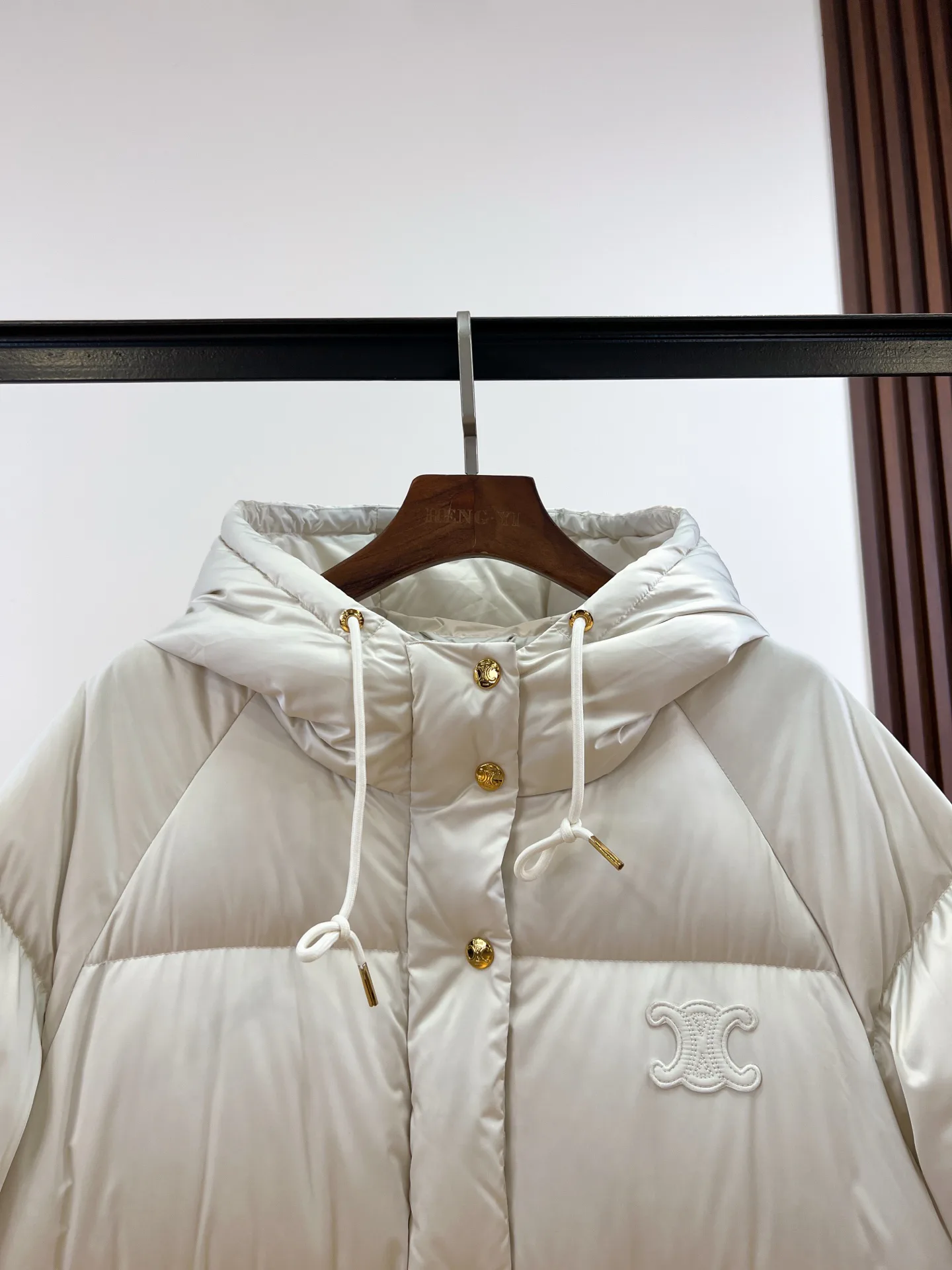 Women's Jackets And Down Jackets CELINE 18279470