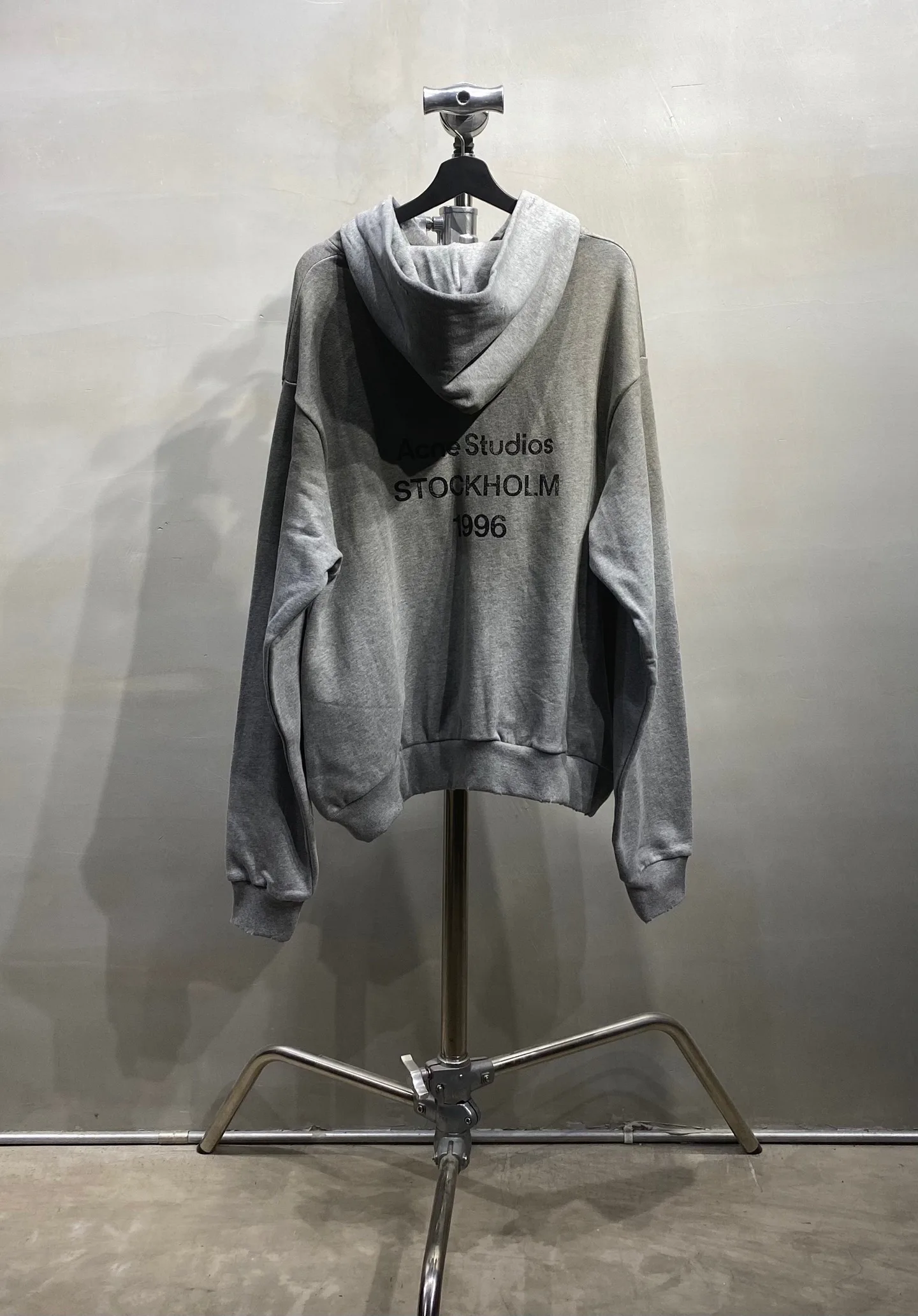 Men's Sweatshirts And Hoodies ACNE STUDIOS 18458488