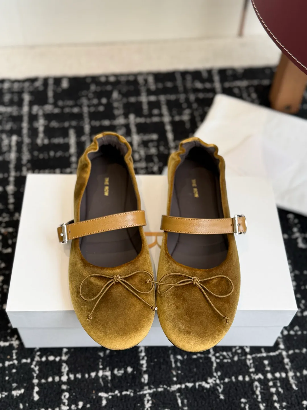 Women's Ballet Flats THE ROW 17872170