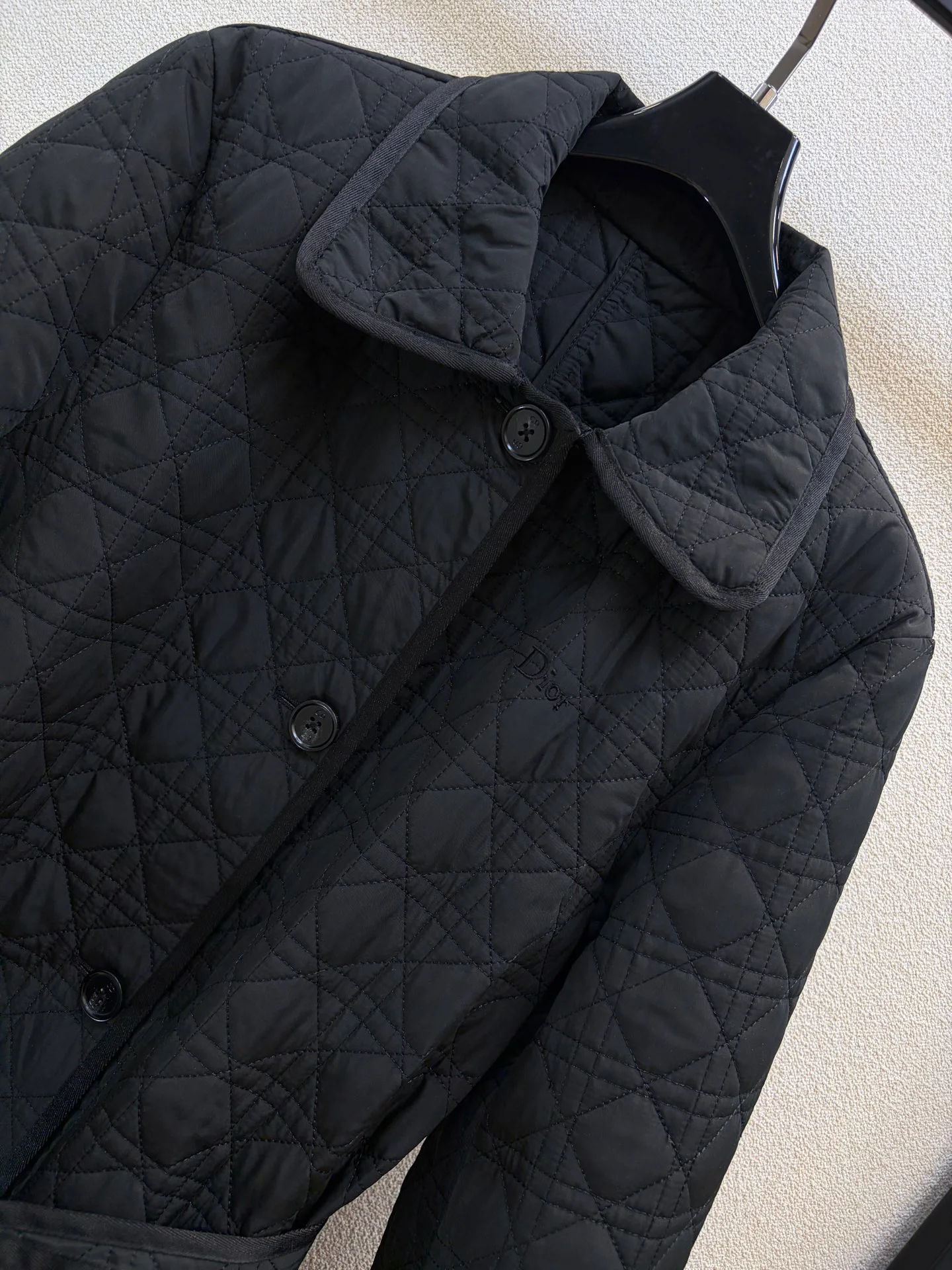 Women's Jackets And Down Jackets CHRISTIAN DIOR 18184265