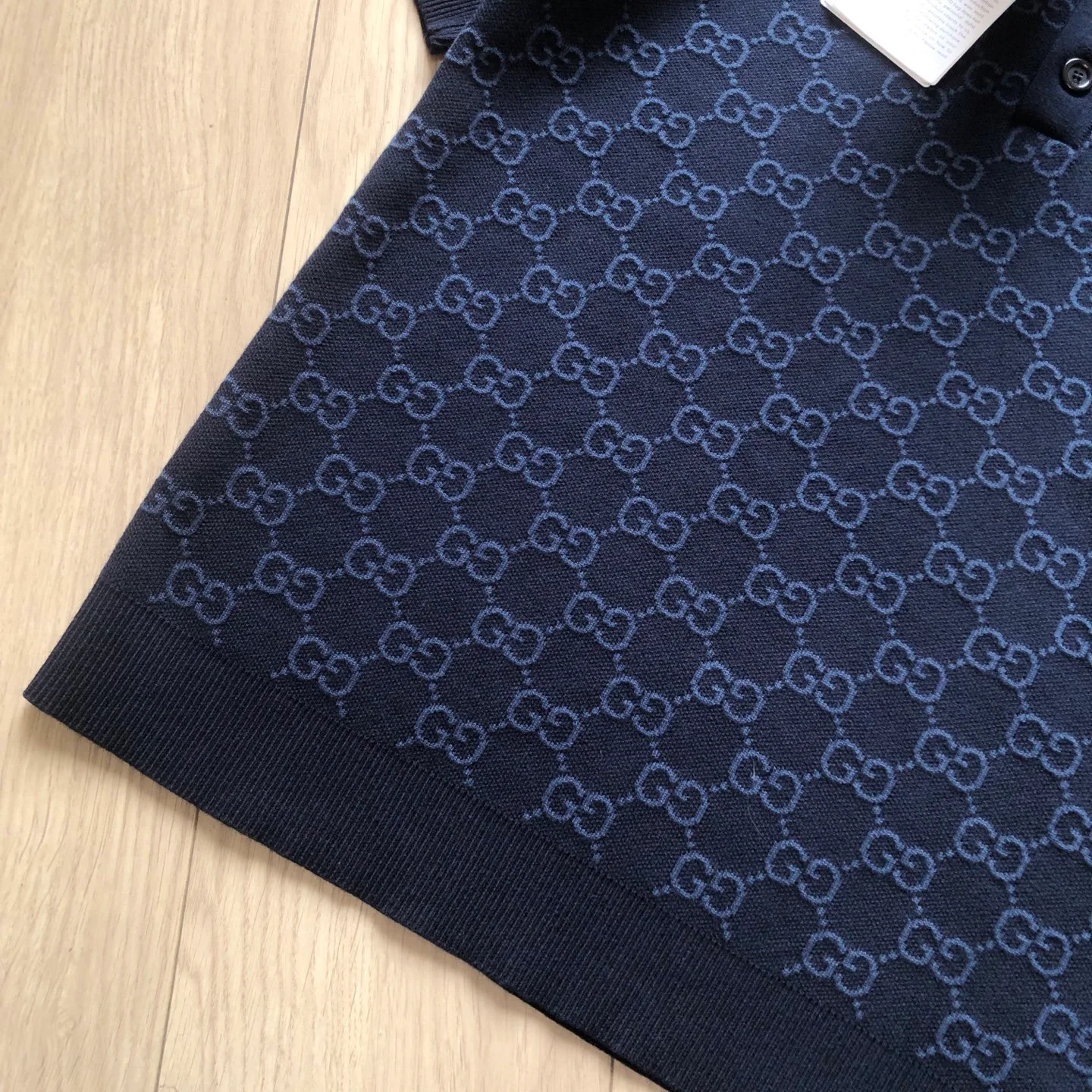 Men's Shirts GUCCI 17878156