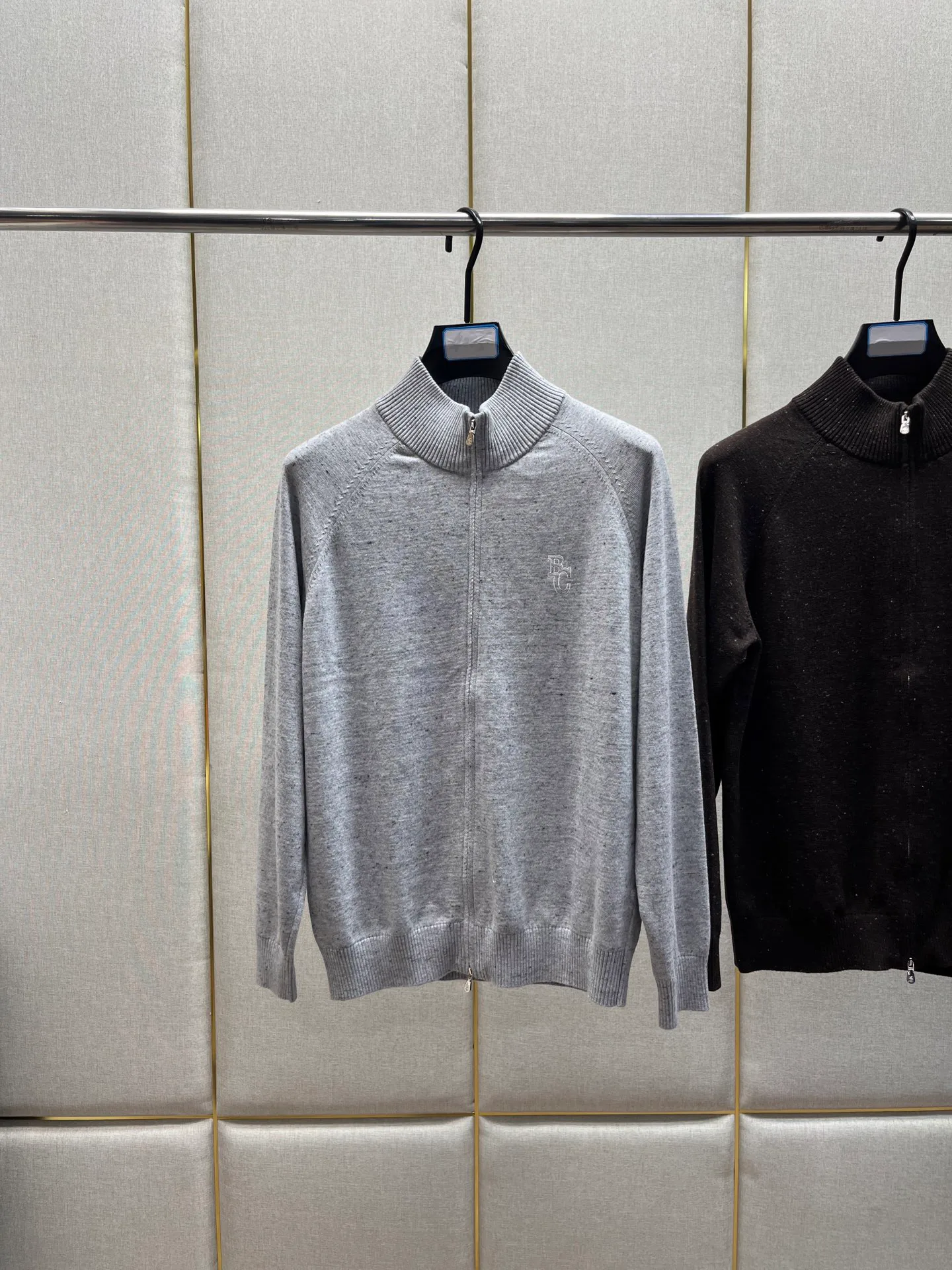 Men's Jumpers And Sweaters BRUNELLO CUCINELLI 18109013