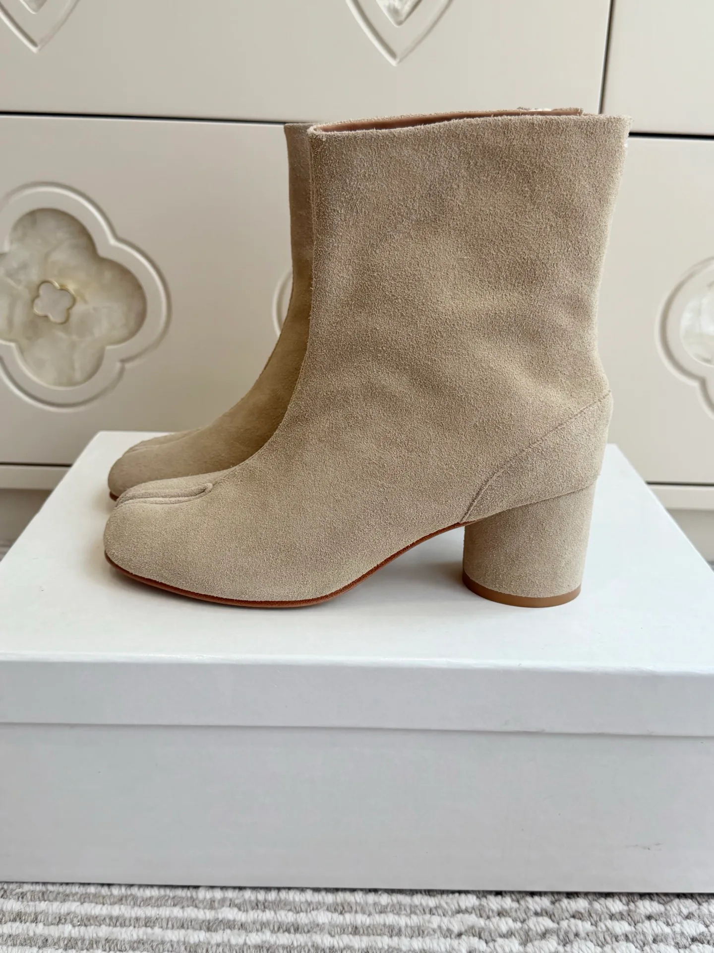 Women's Booties MAISON MARGIELA 18194251