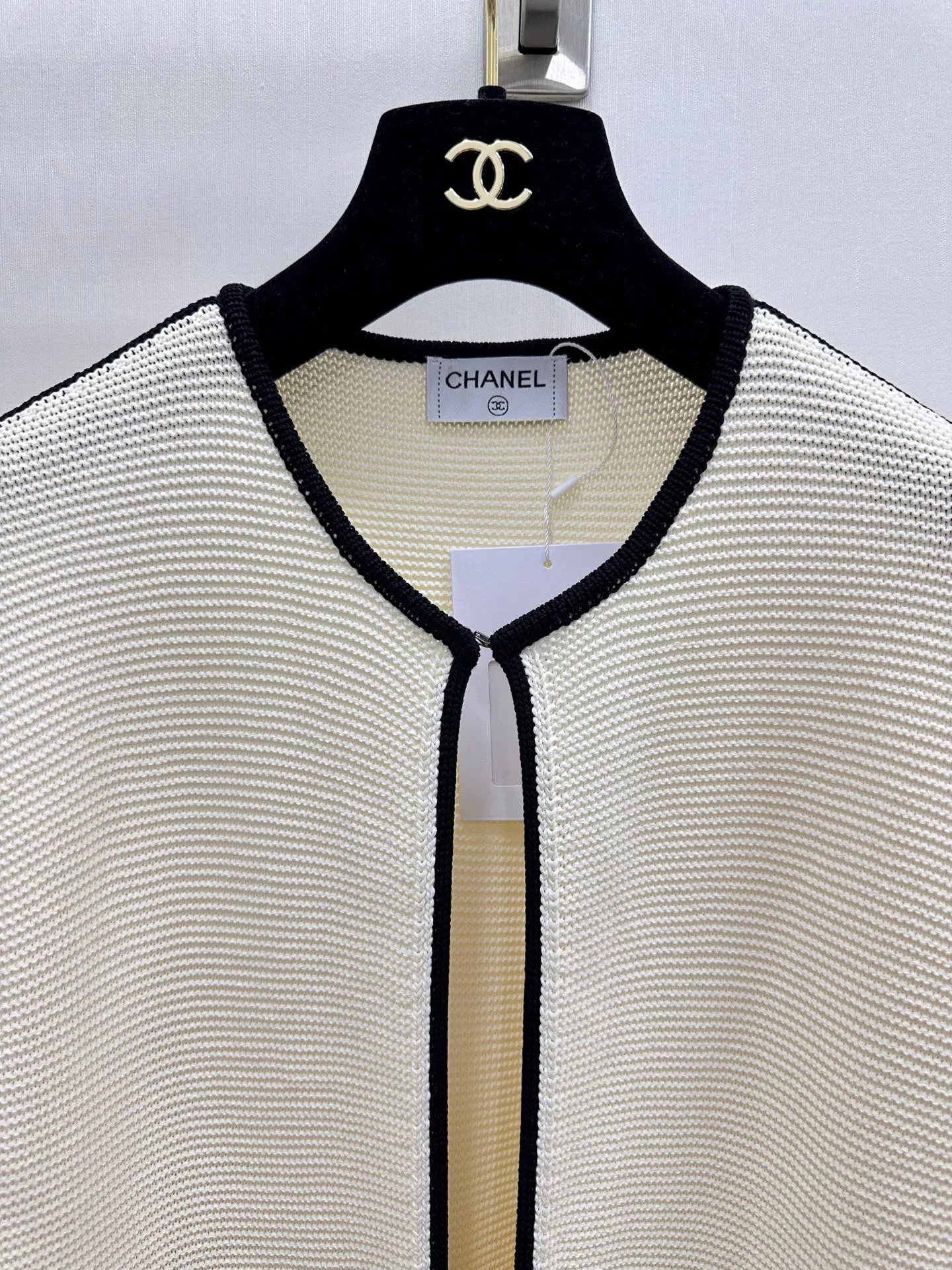 Women's Jumpers And Sweaters CHANEL 18138072