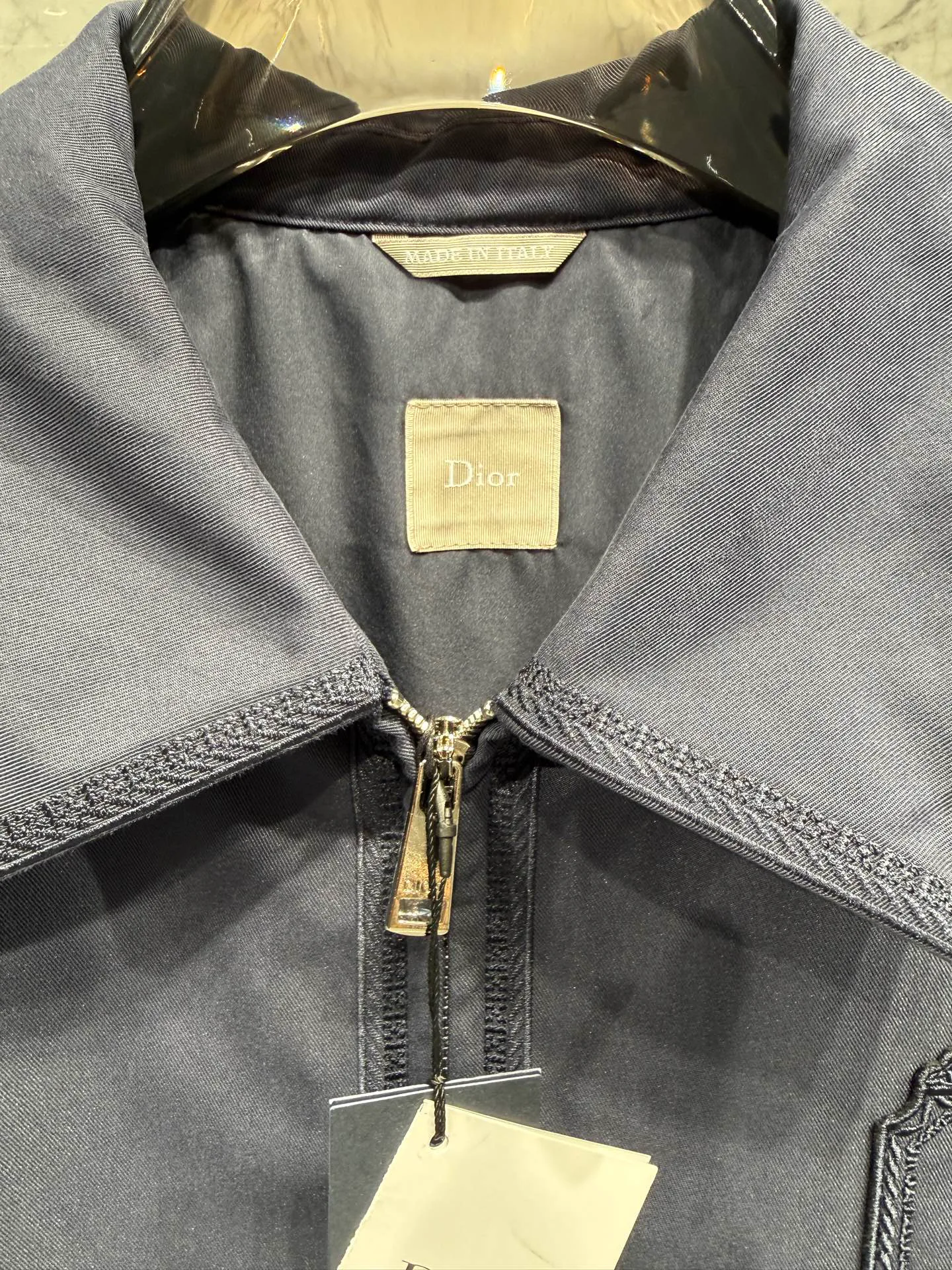 Women's Jackets And Down Jackets CHRISTIAN DIOR 18462503