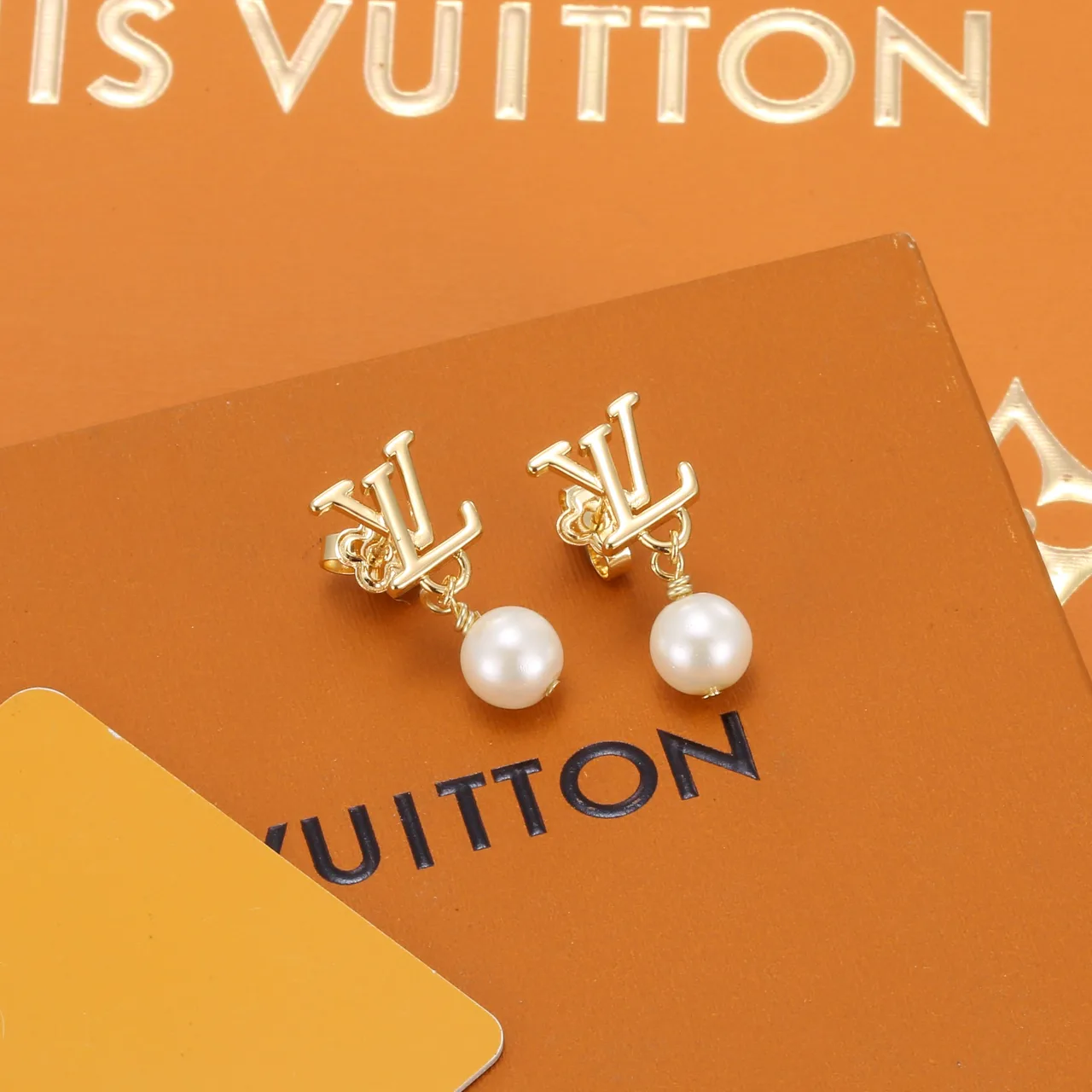 Jewelry LOUIS VUITTON 17844198